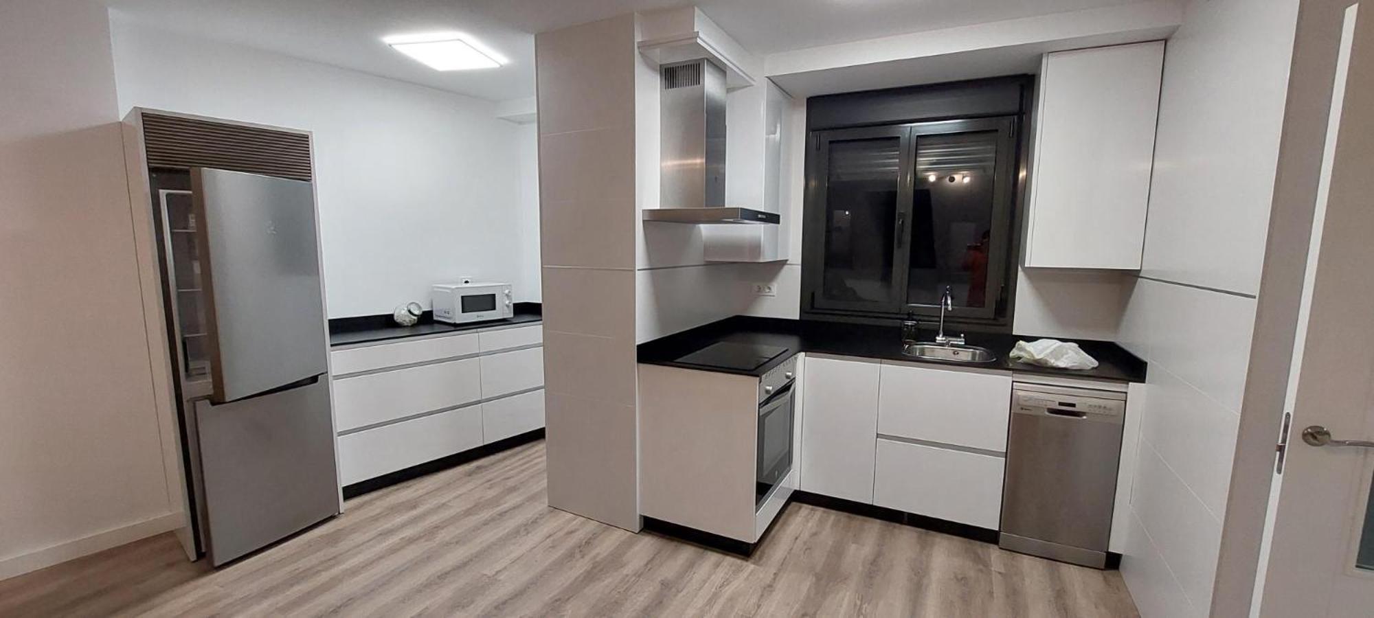 Temple I Apartment *