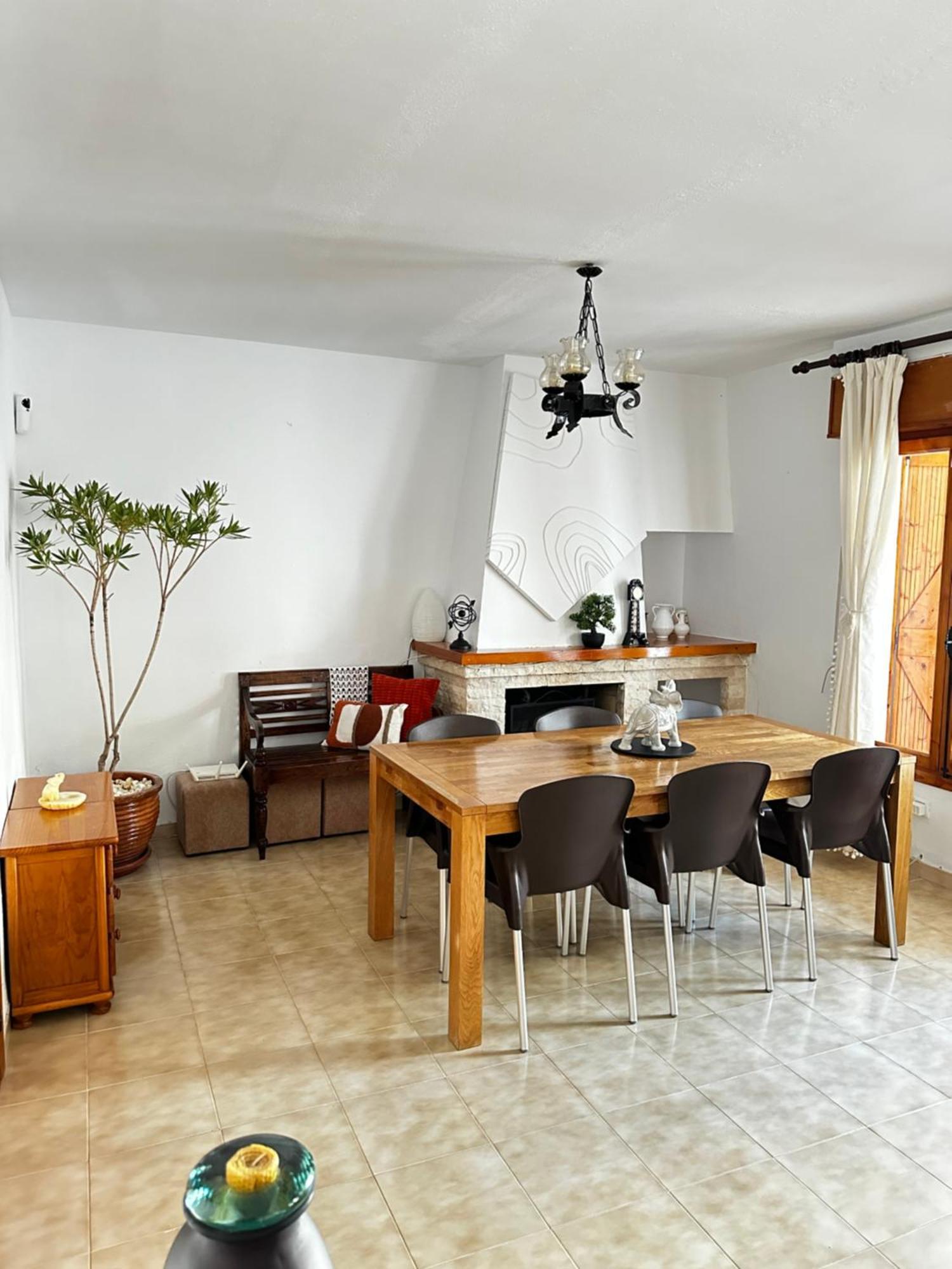 Holiday home Ohana *