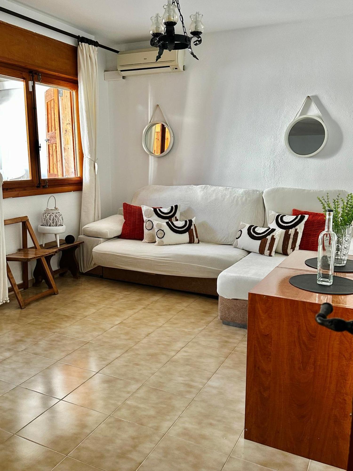 Ohana Holiday home Calpe