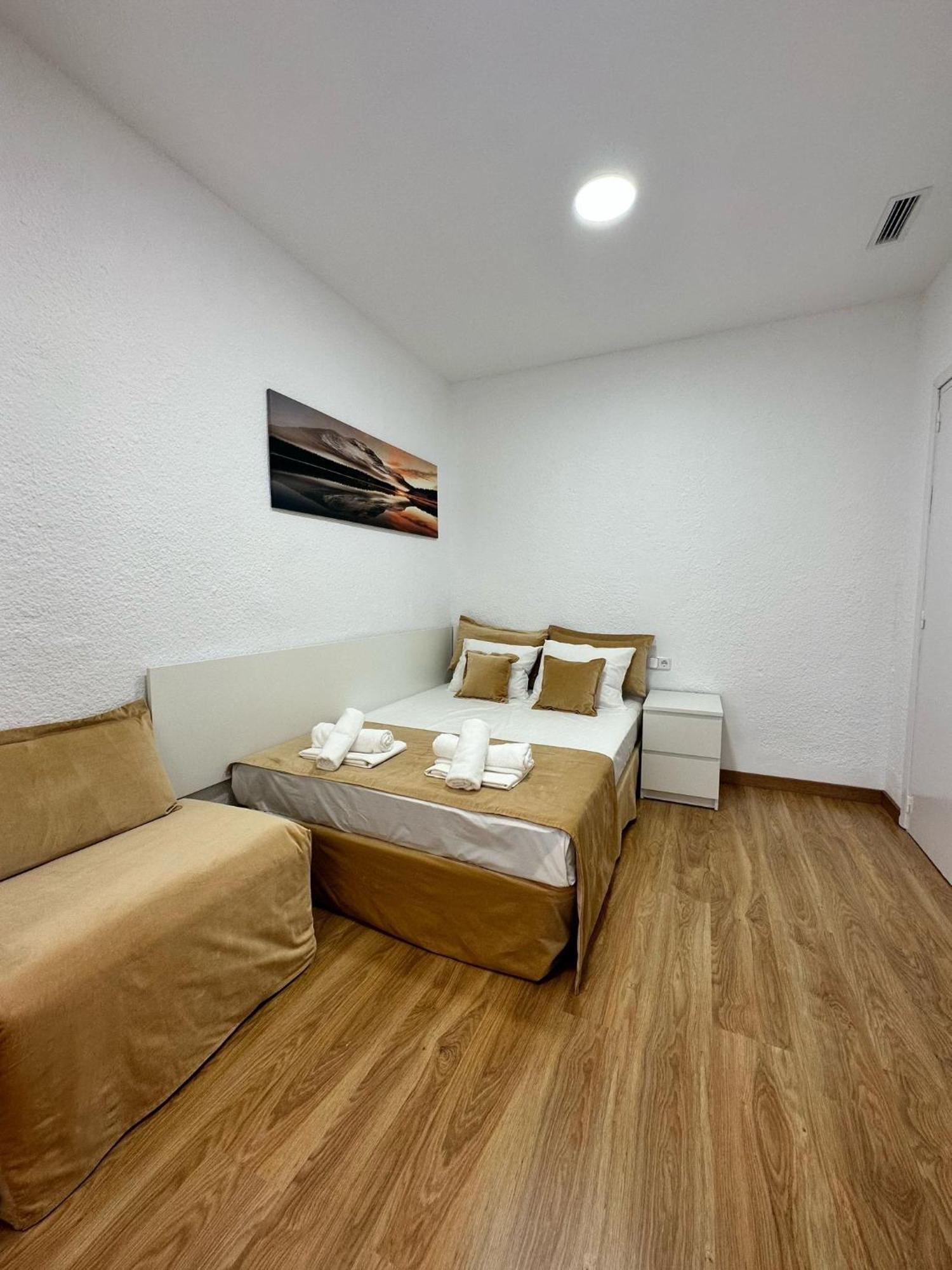 Mi Casa Es Tu Casa * L'Hospitalet de Llobregat