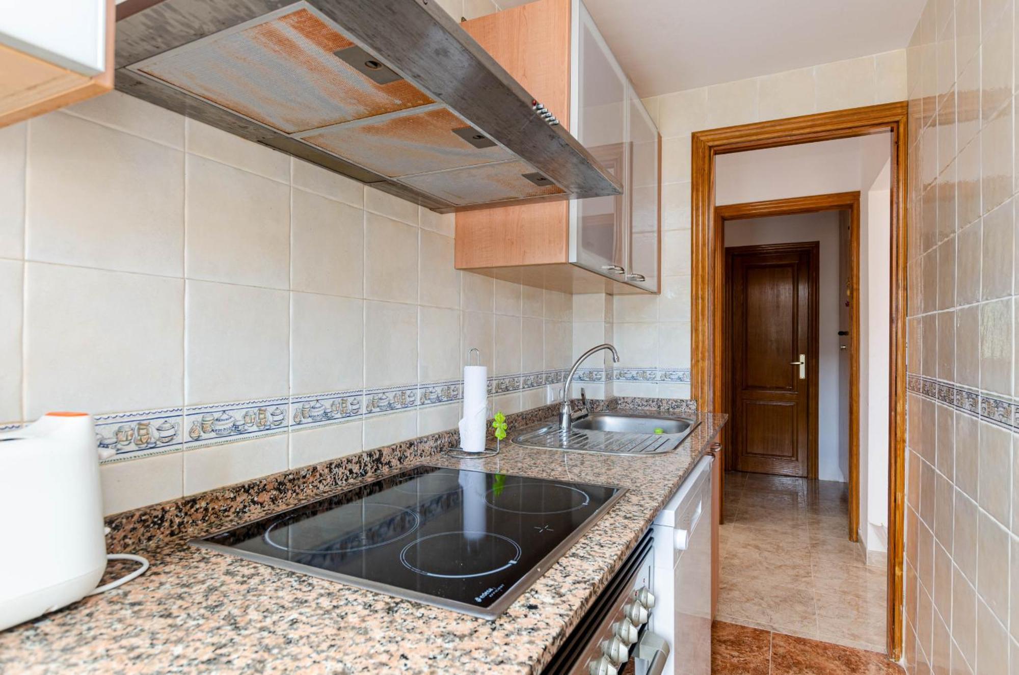 Yourhouse Sol I Mar 1 *