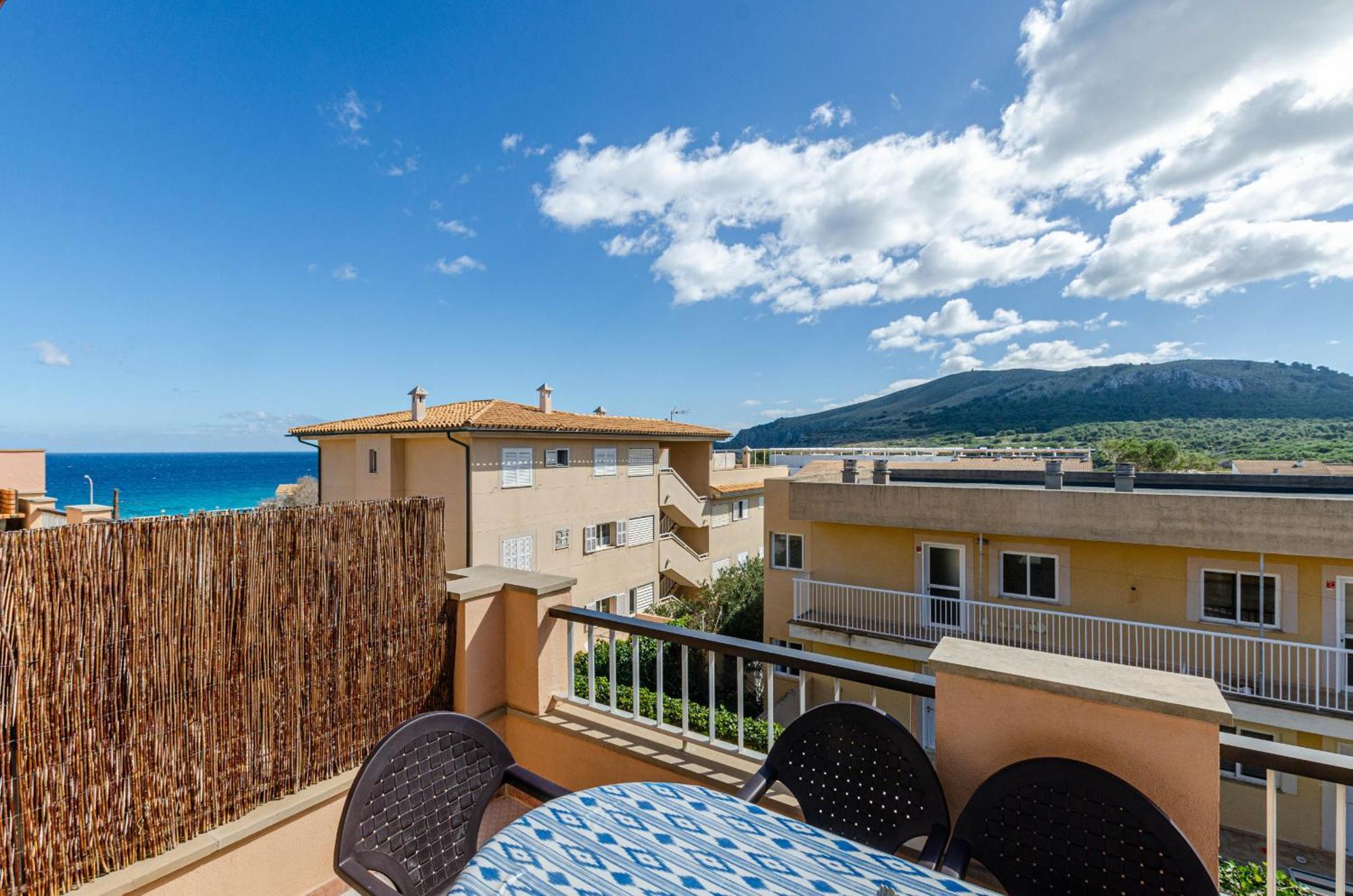Yourhouse Sol I Mar 1 Apartamento Cala Mesquida (Mallorca)