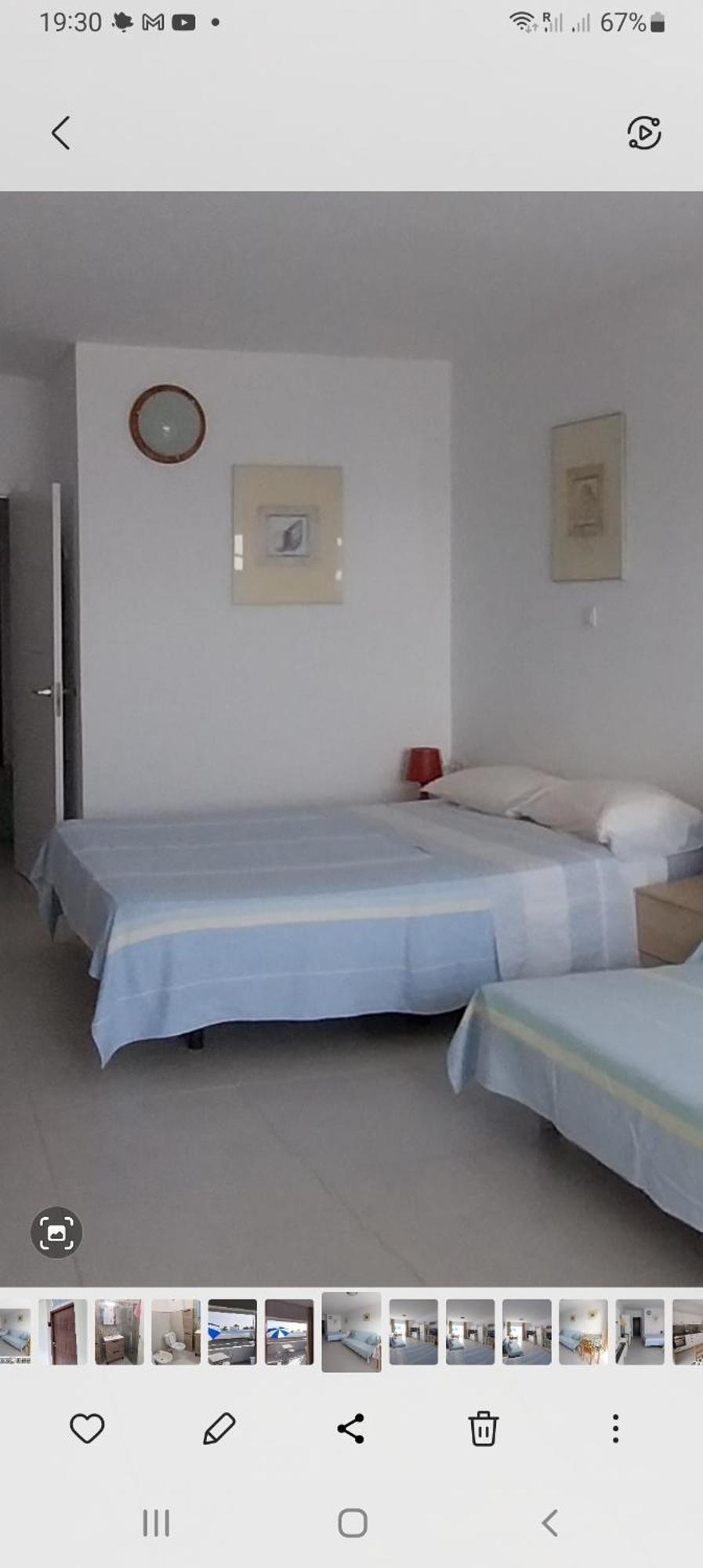 Apartamento Al Faro Di Jandia *
