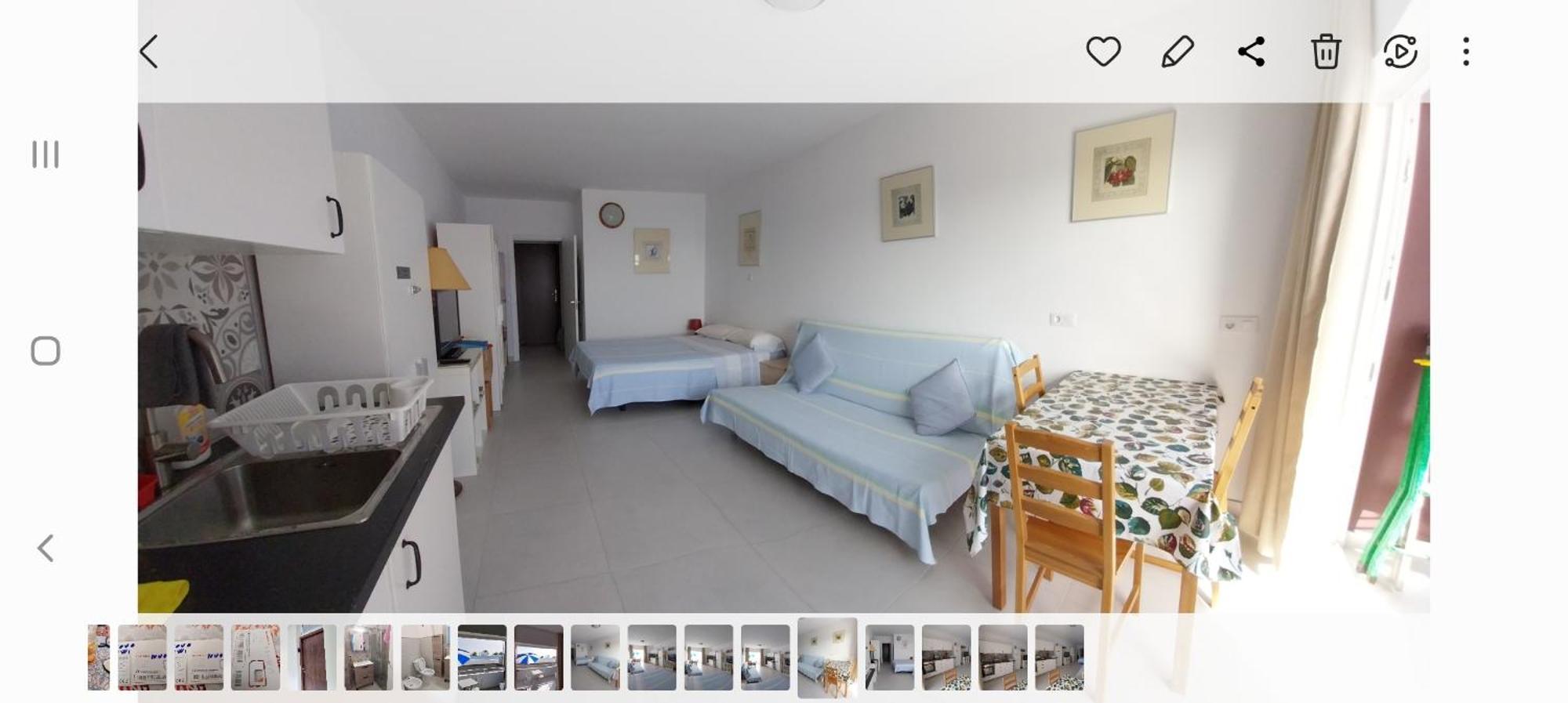 Apartamento Al Faro Di Jandia *