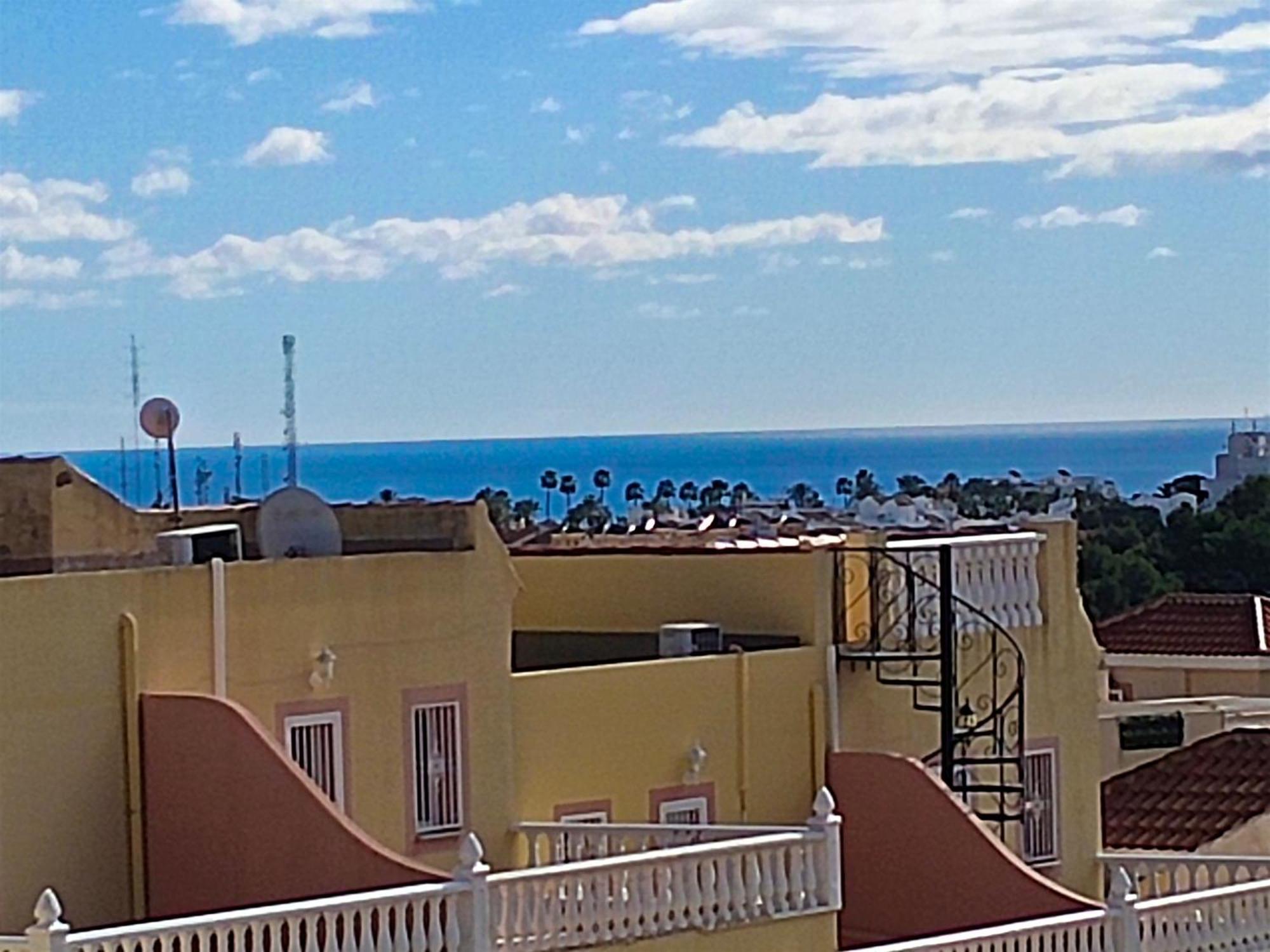 Campoamor 34 Oriola (Orihuela)