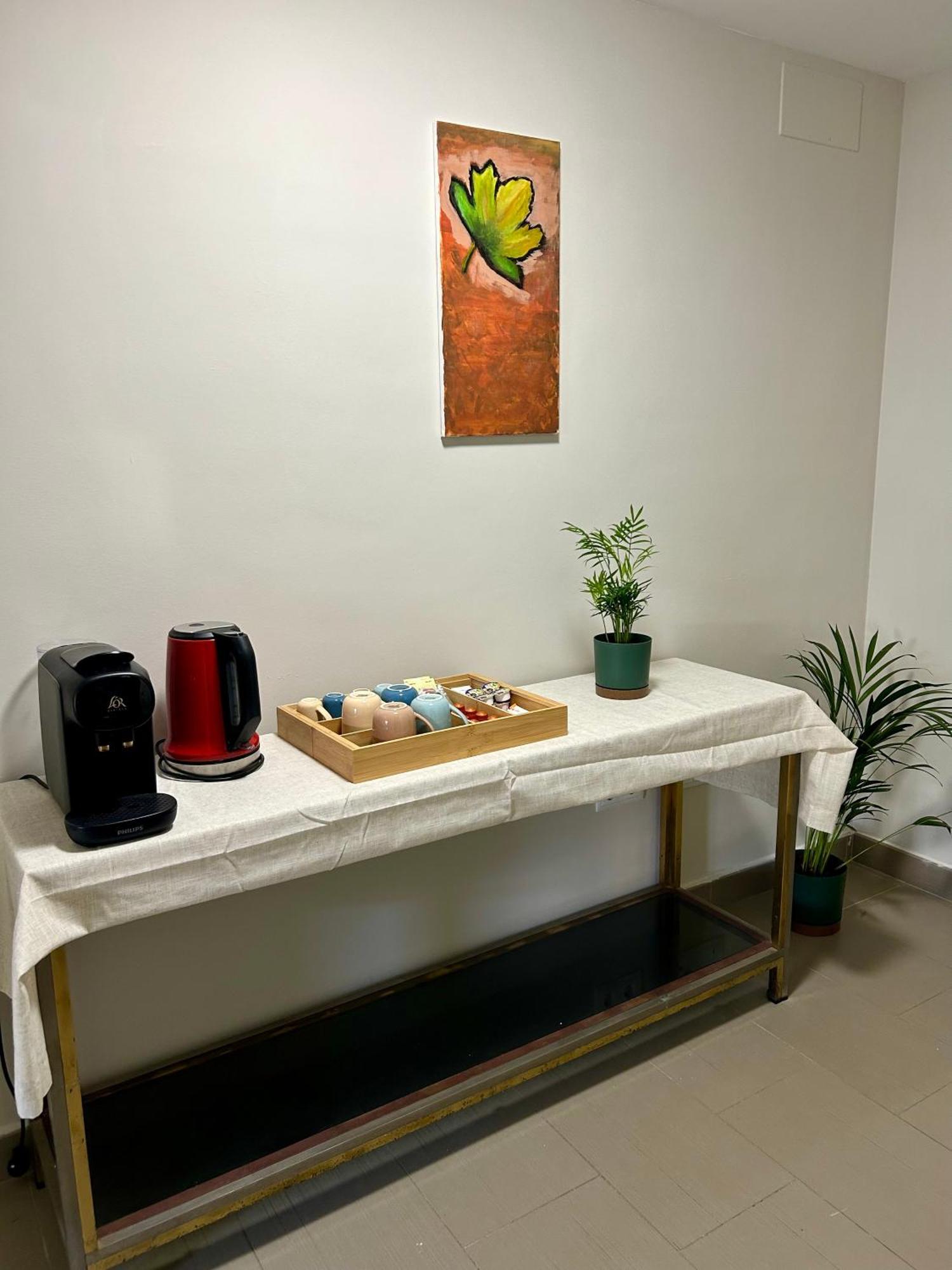 Apartamento Superb Duplex In