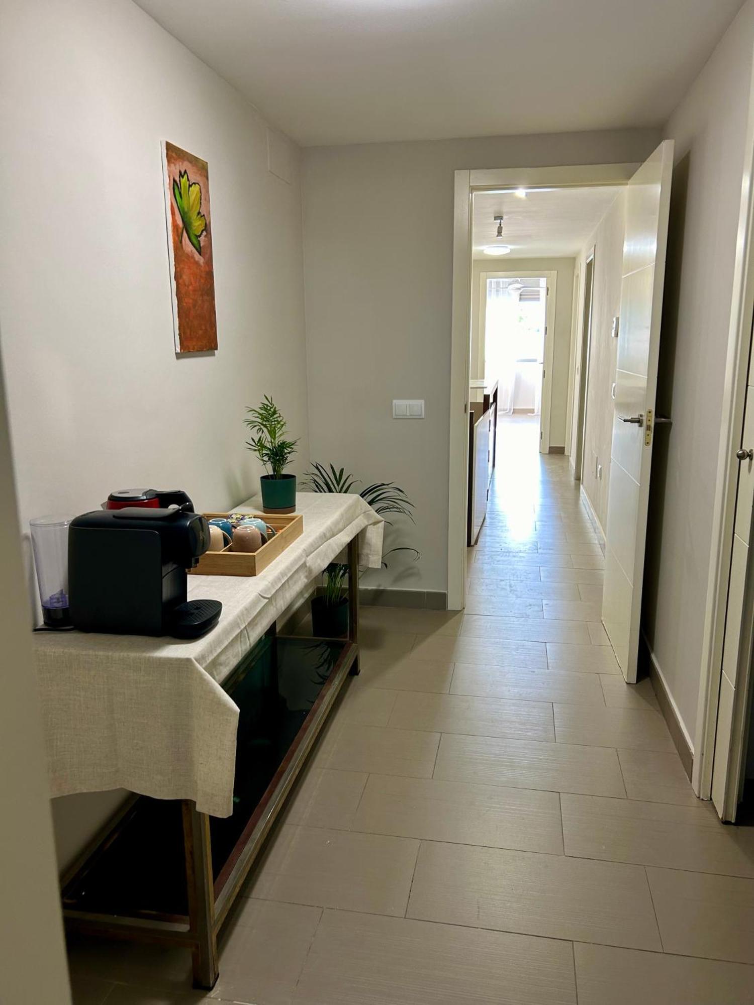 Apartamento Superb Duplex In *