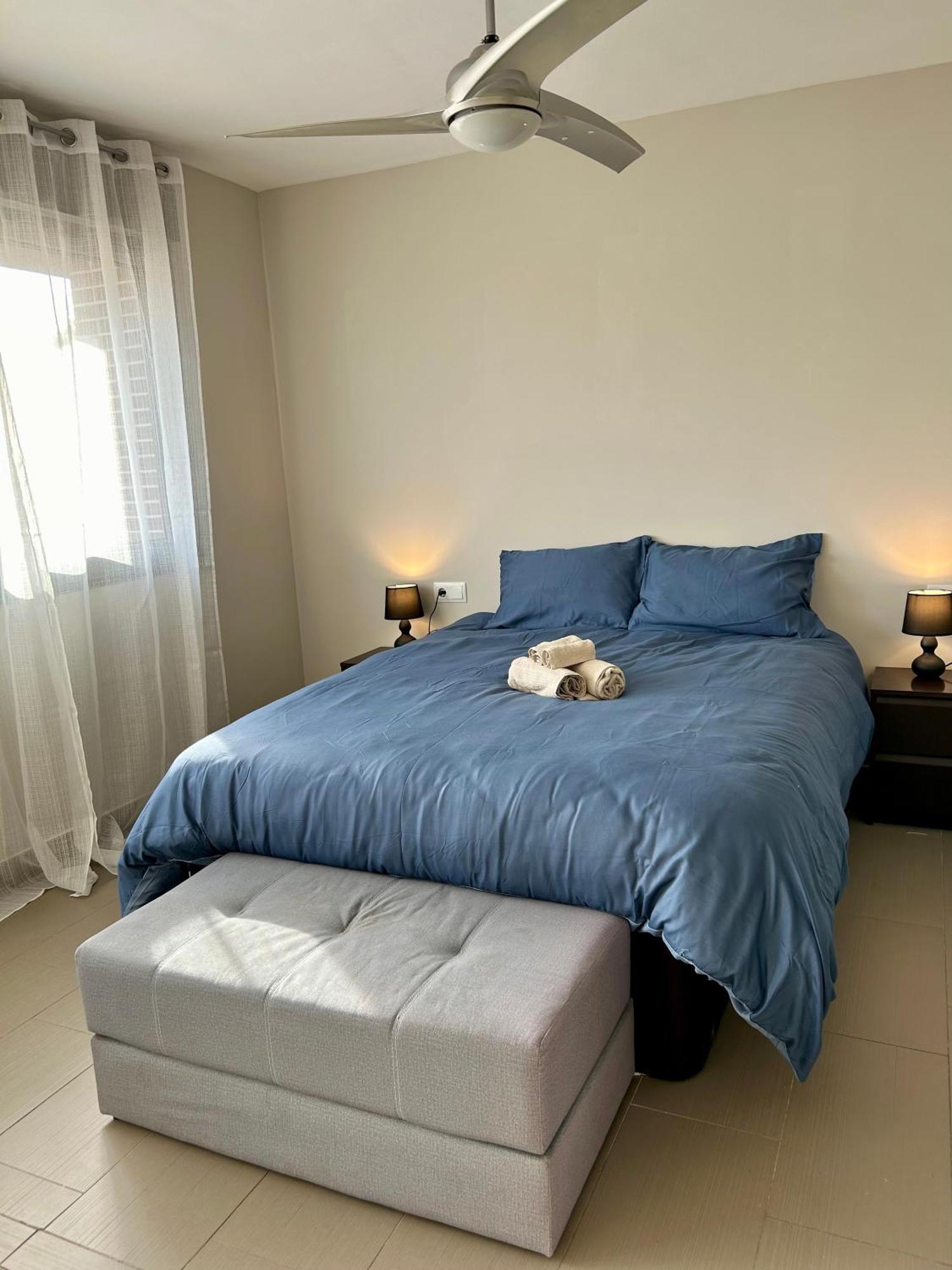 Apartamento Superb Duplex In *