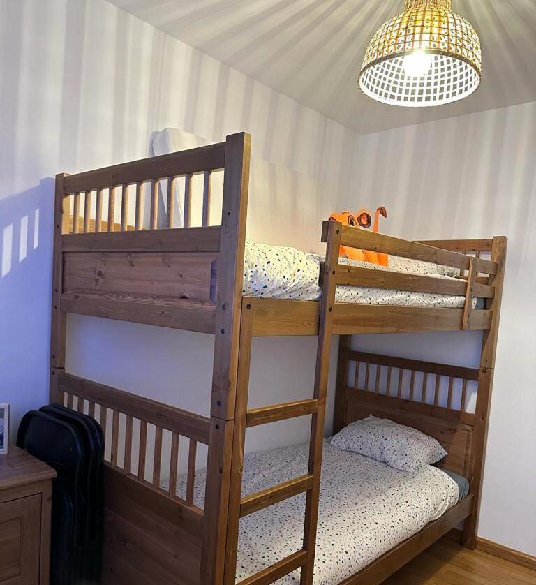 Apartamento En El Centro De Llivia