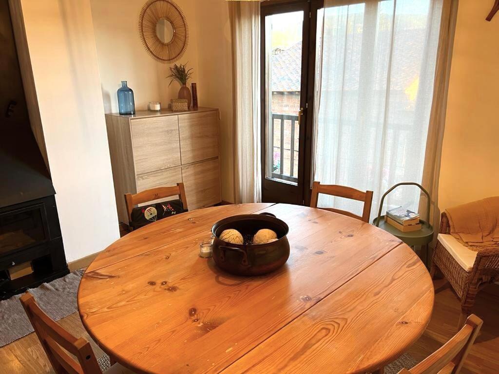Apartamento En El Centro De *