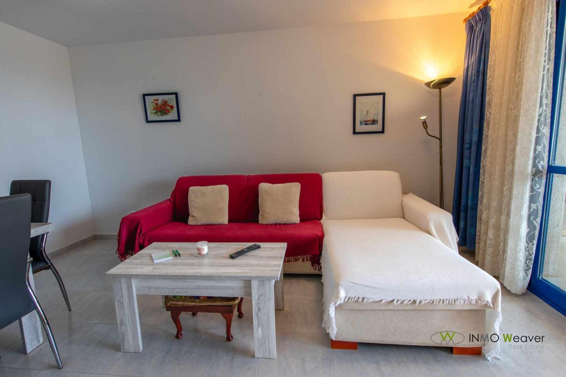 Apartment 13d Tb 2 Vistas Al Mar