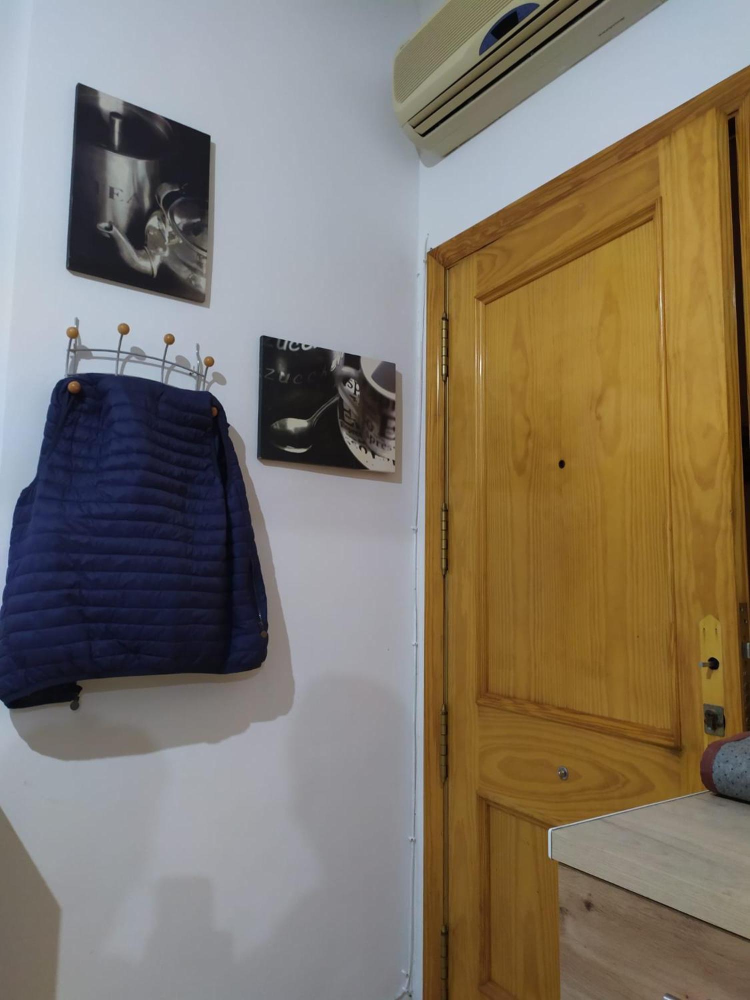 En El Corazon De Triana Apartamento *