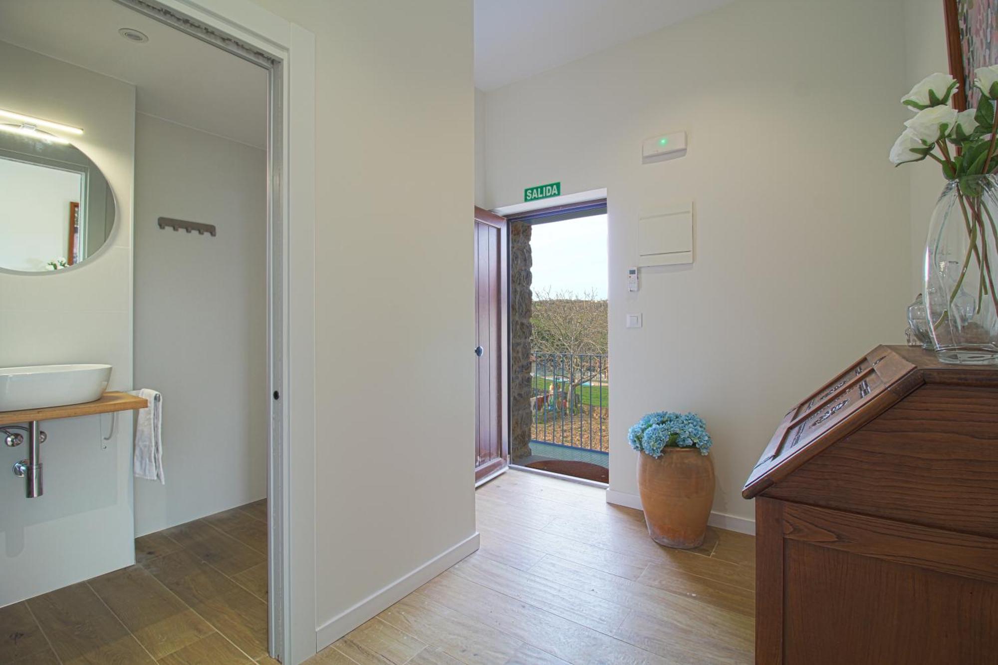 Apartamento Casa Del Pozo