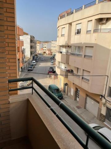 Apartamento Principe De Asturias Tobarra