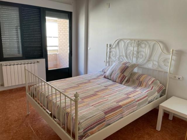 Principe De Asturias Apartamento Tobarra