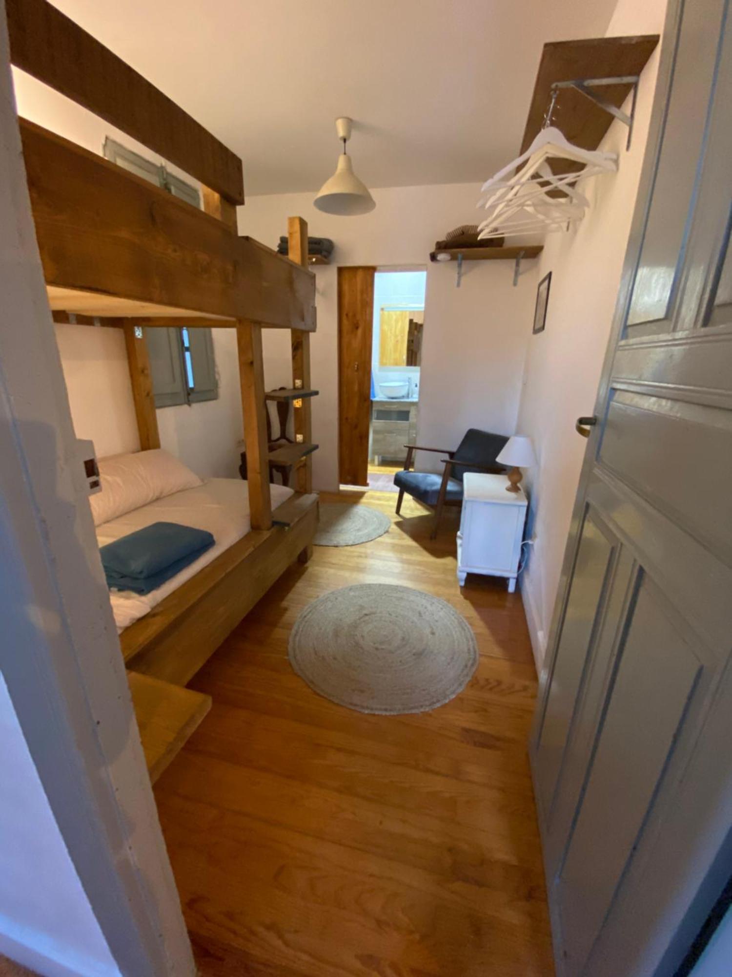 Casa De Ascuas Apartamento *