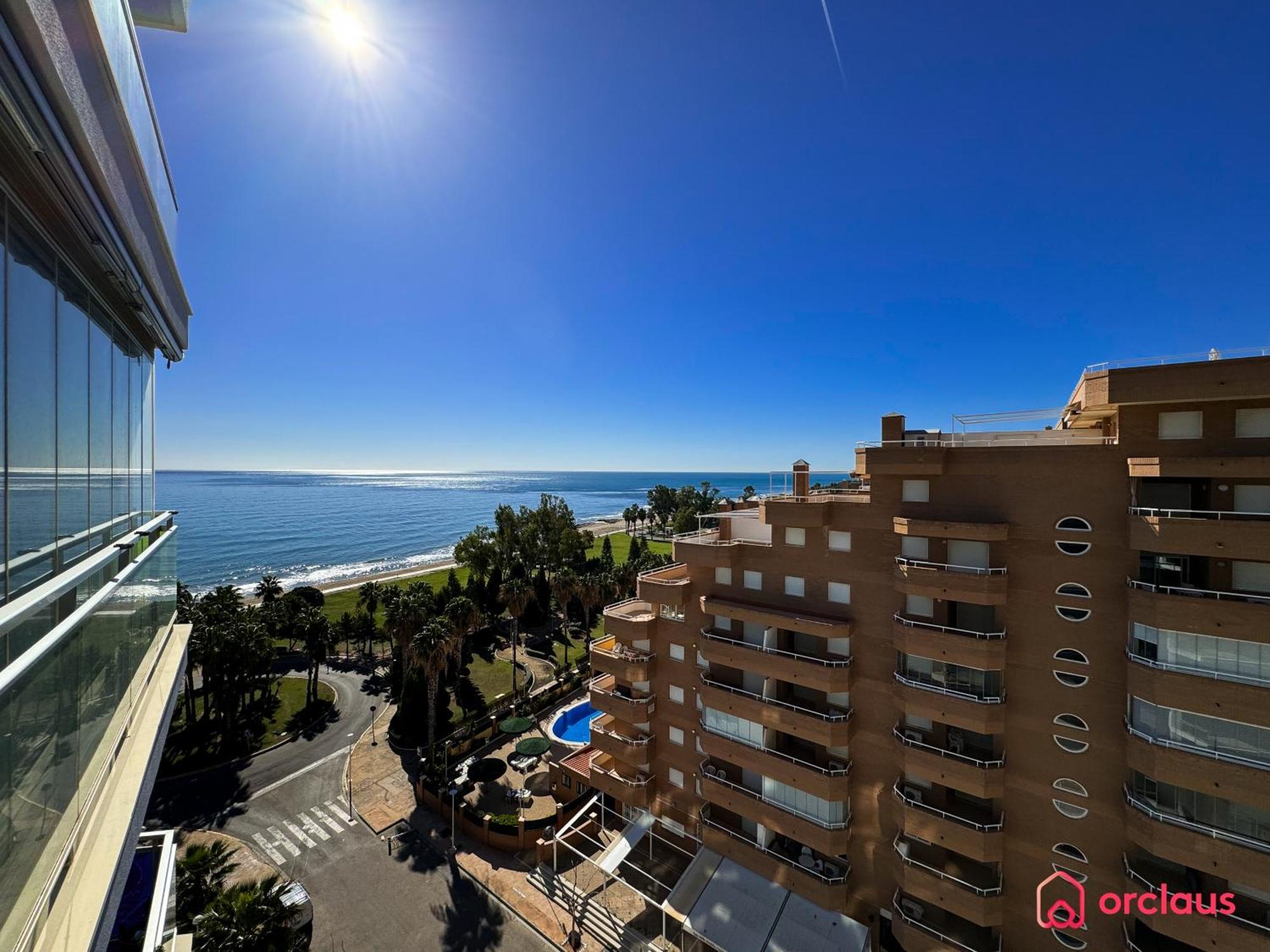 Aqua Turquesa Apartamento