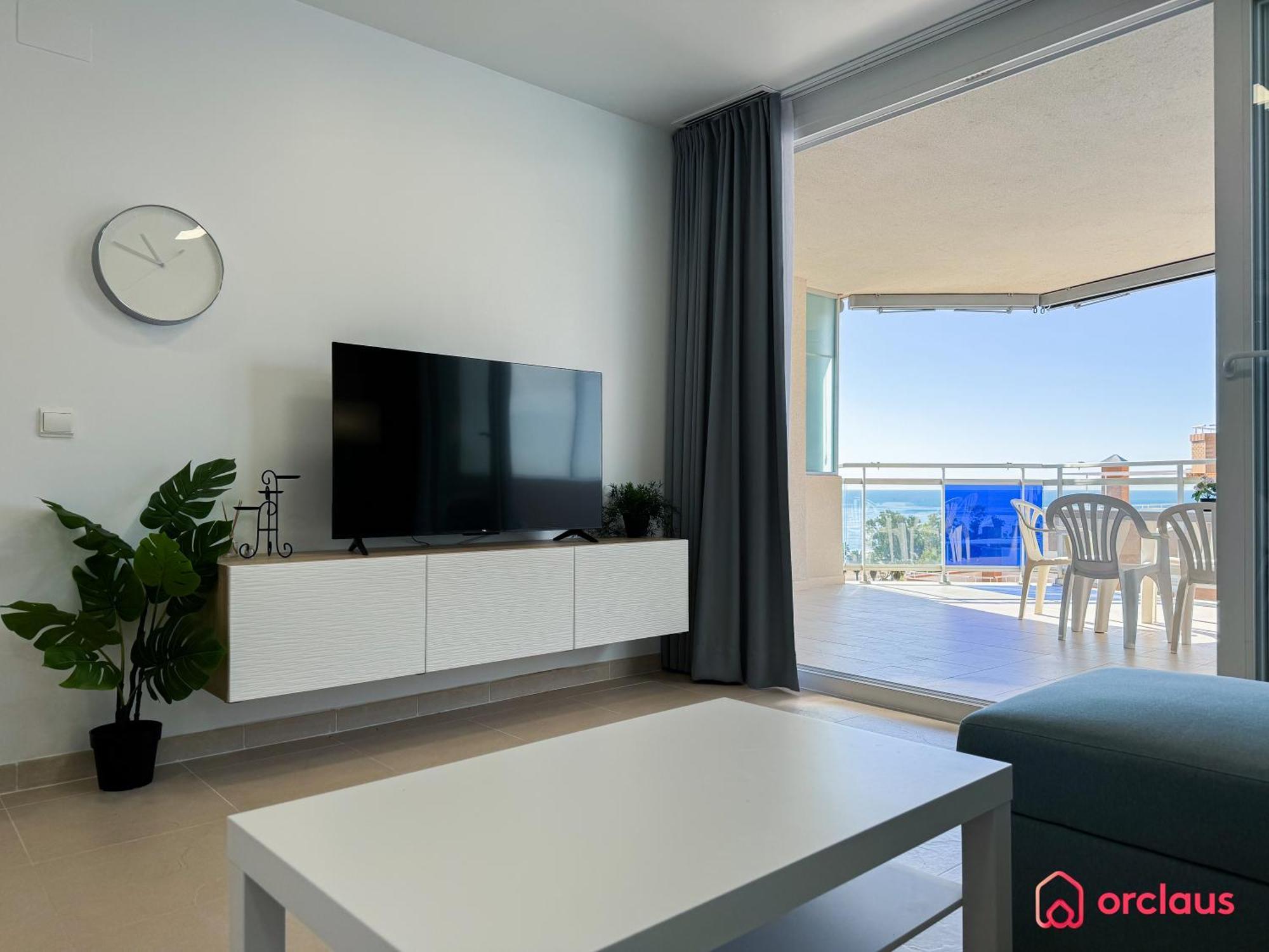 Aqua Turquesa * Oropesa del Mar