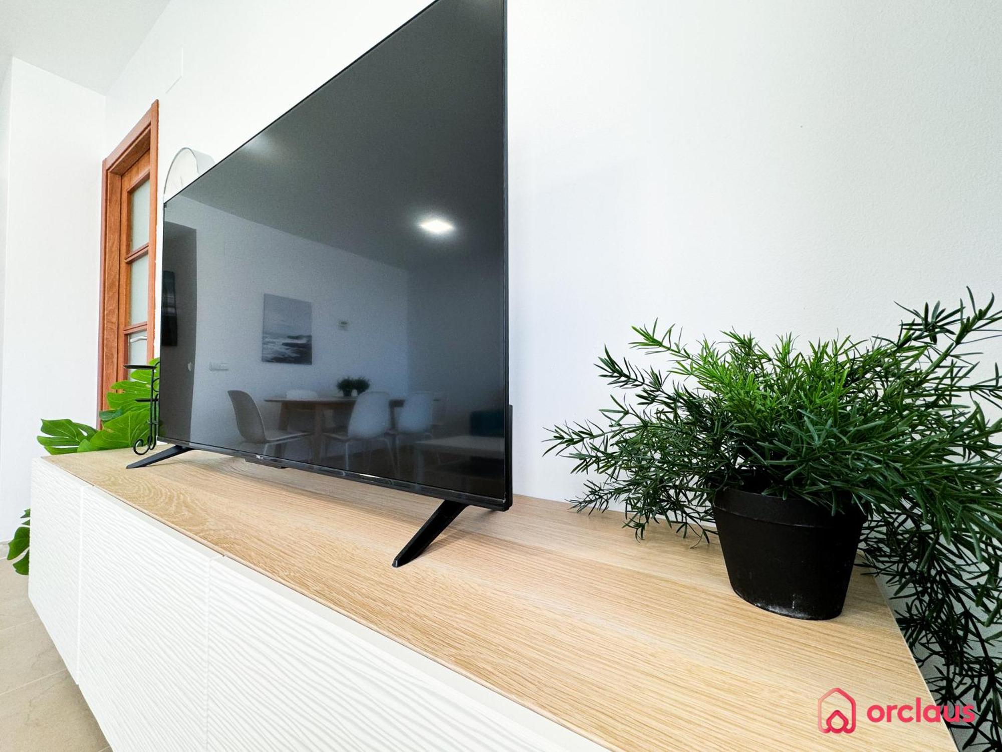 Apartamento Aqua Turquesa