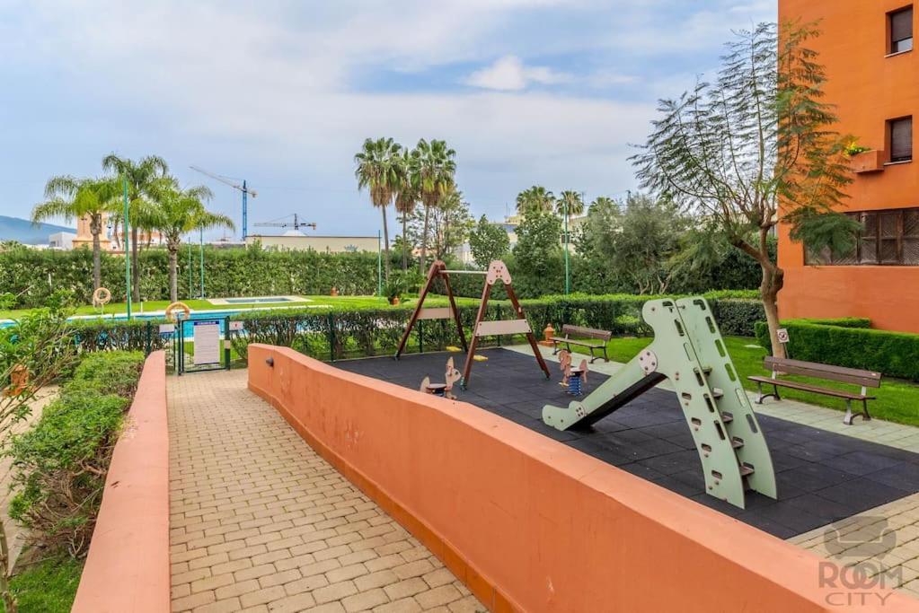 Balcones Mar Apartamento *