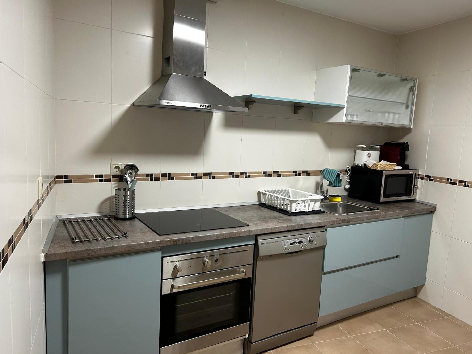 Constan Apartamento