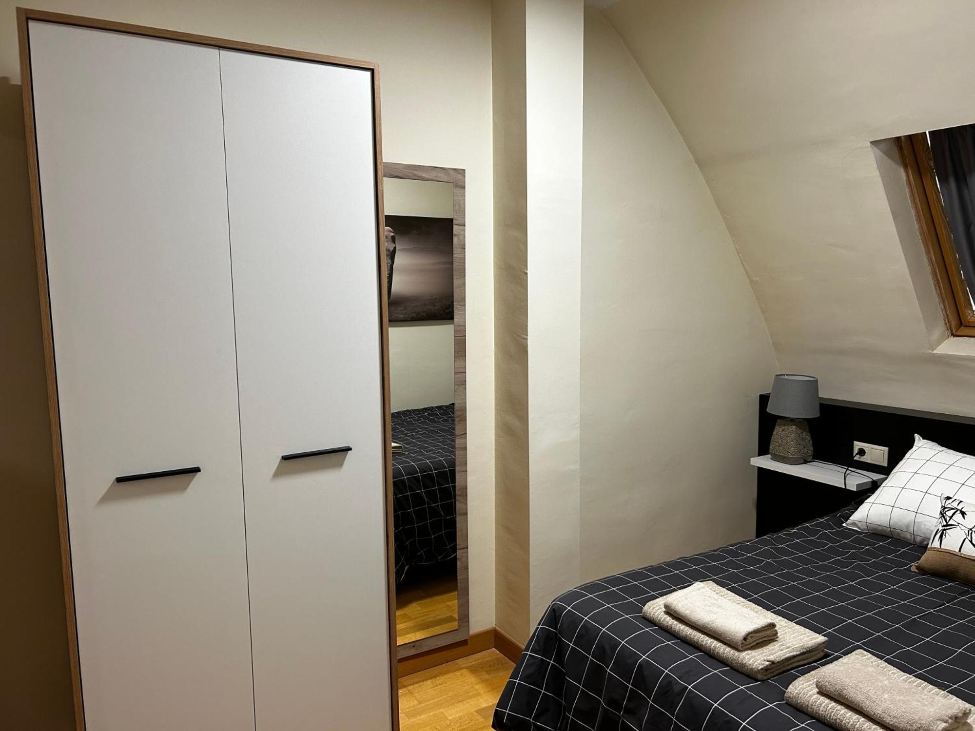 Constan Apartamento Úbeda