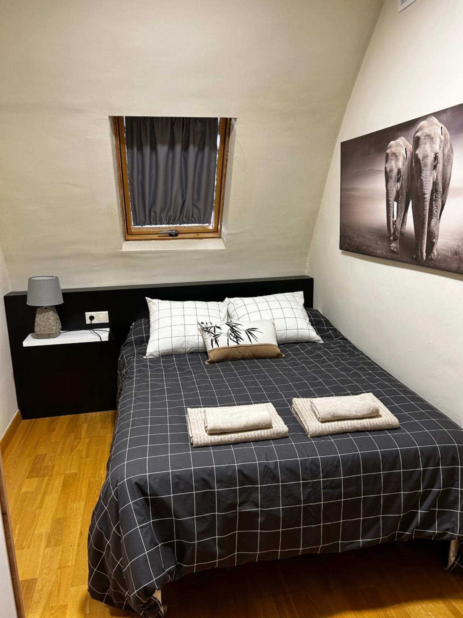 Apartamento Constan *