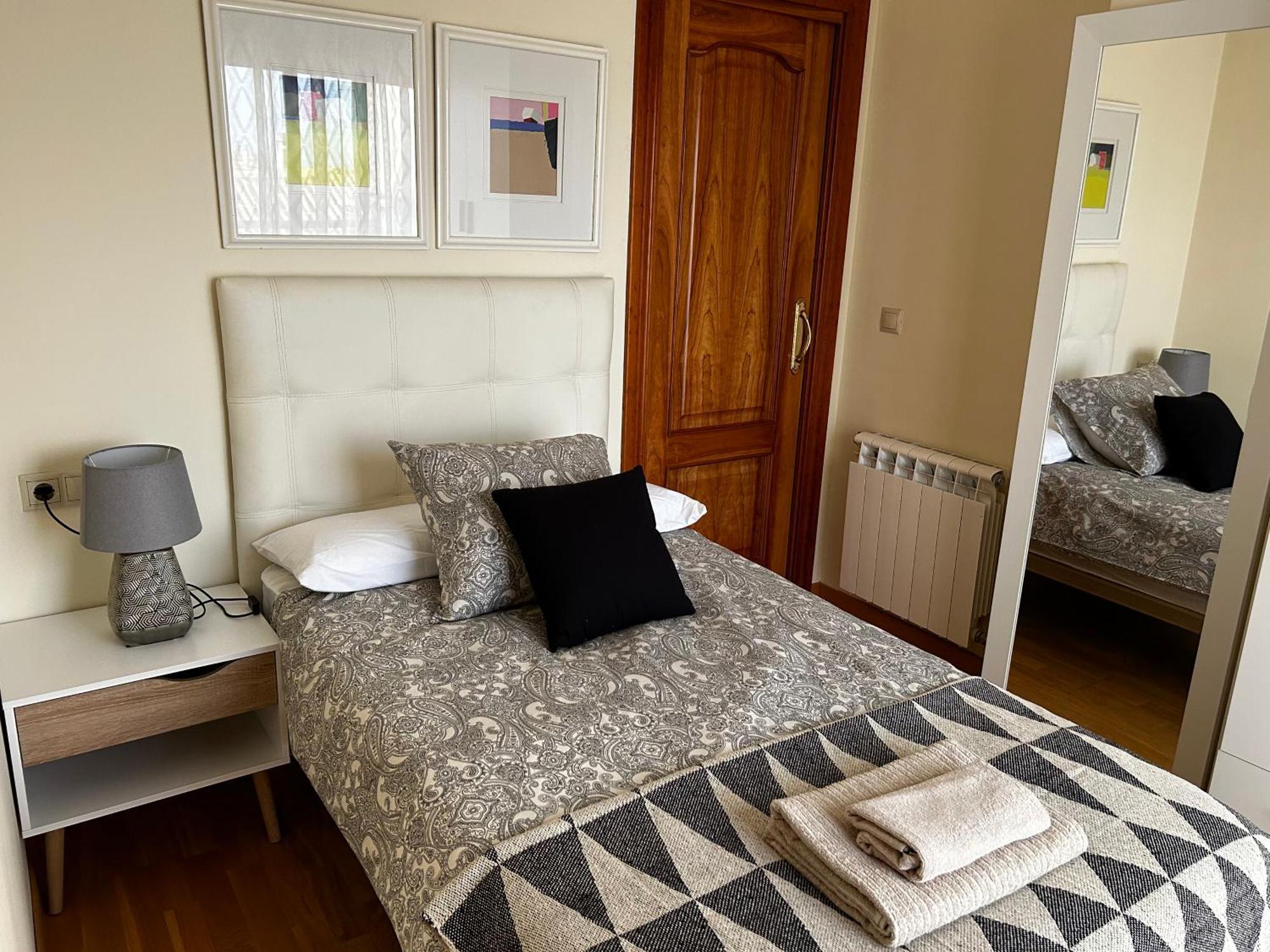 Constan Apartamento