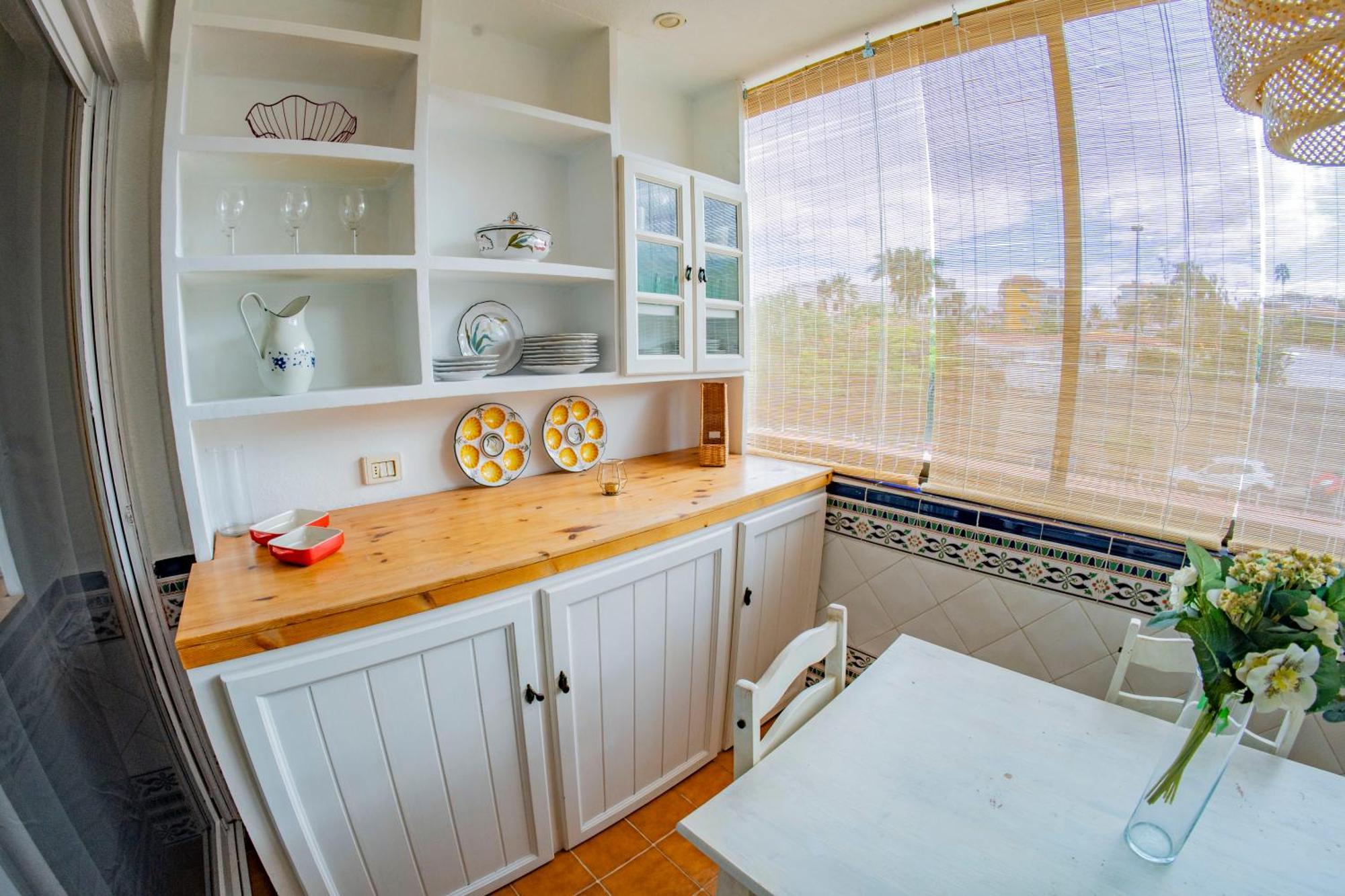 Apartamento Botanique