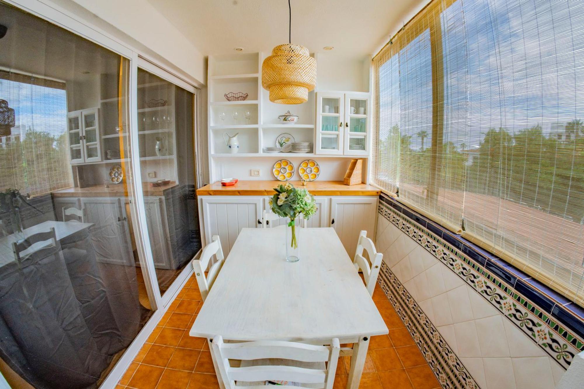 Apartamento Botanique *