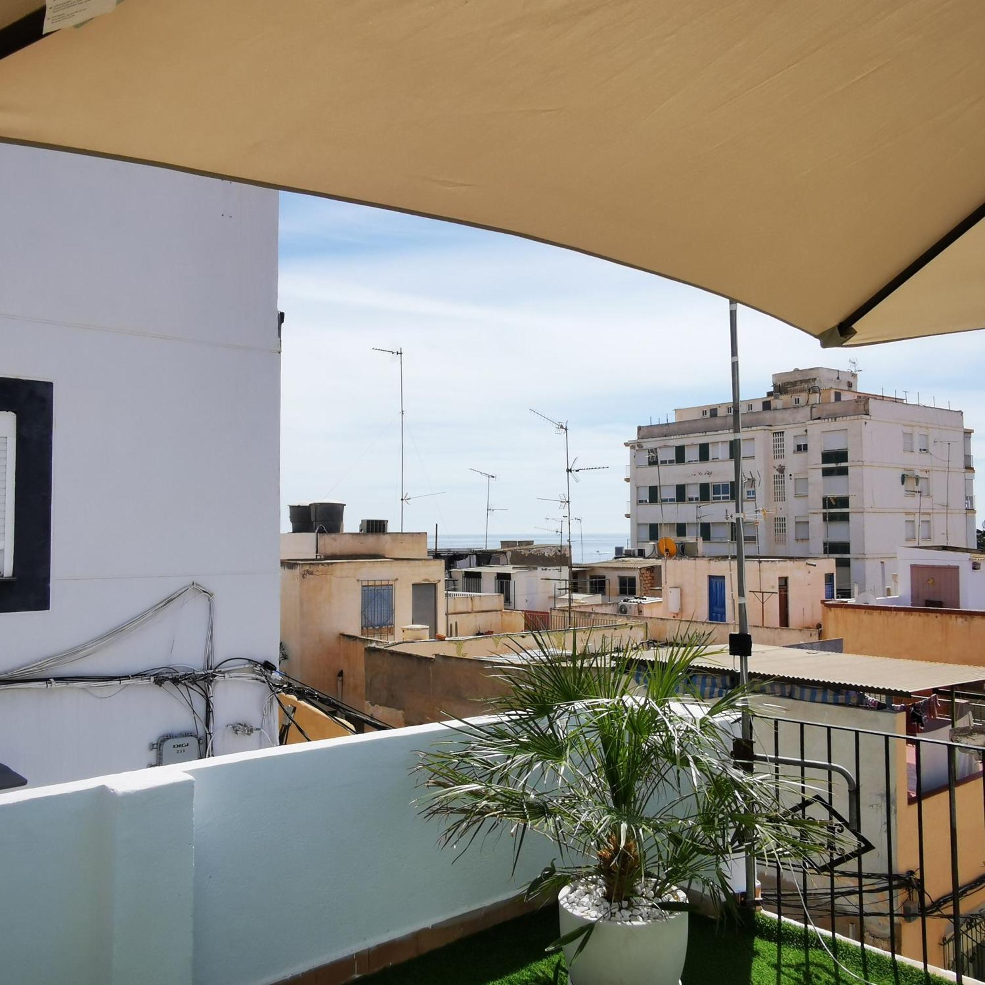 Casa Canela En Rama Junto Playa Levante - By Aloha Palma Сasa de vacaciones