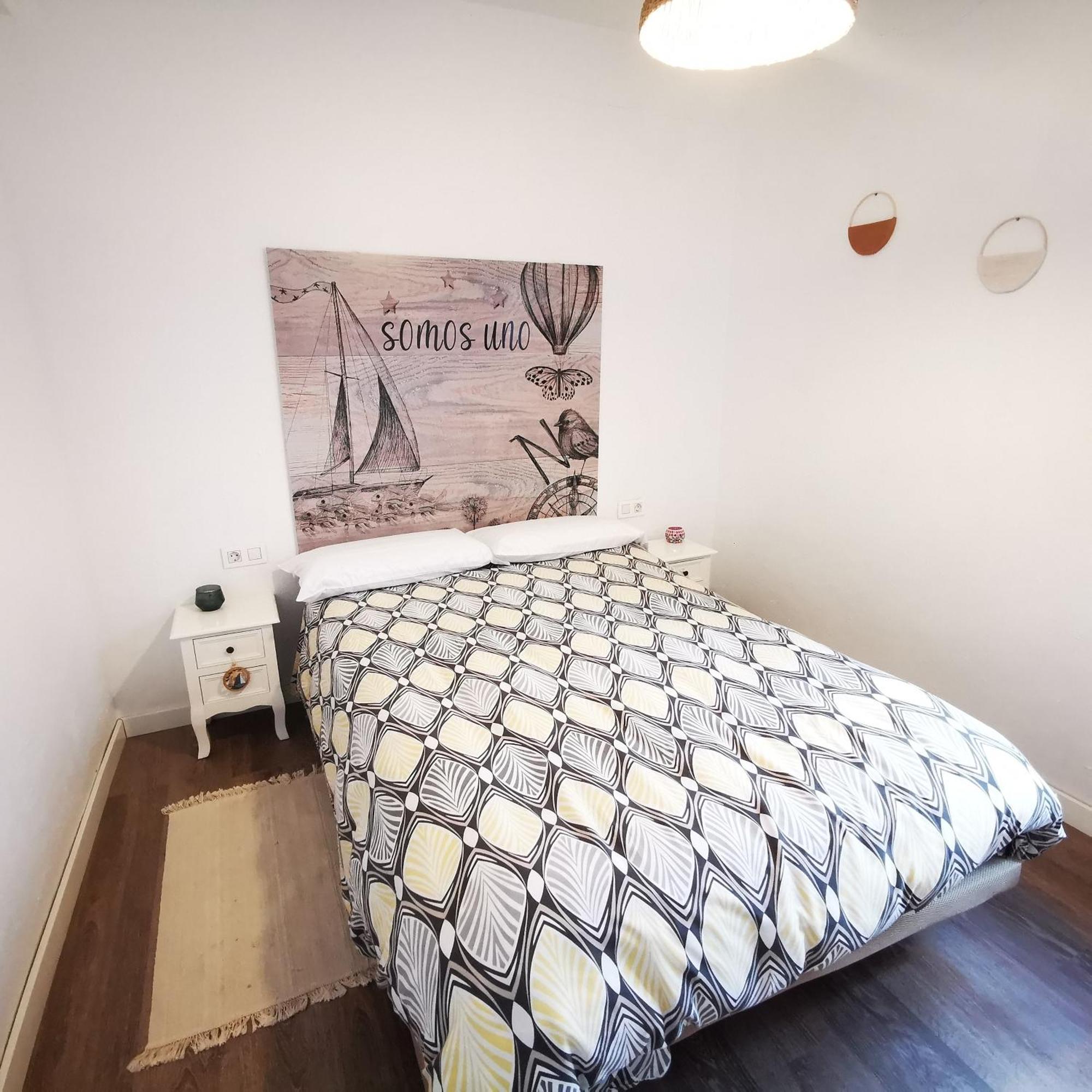 Casa Canela En Rama Junto Playa Levante - By Aloha Palma Сasa de vacaciones *