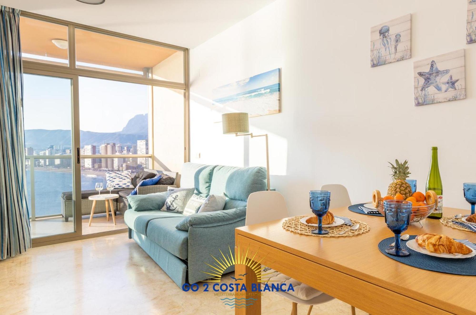Apartamento Carpe Diem 9