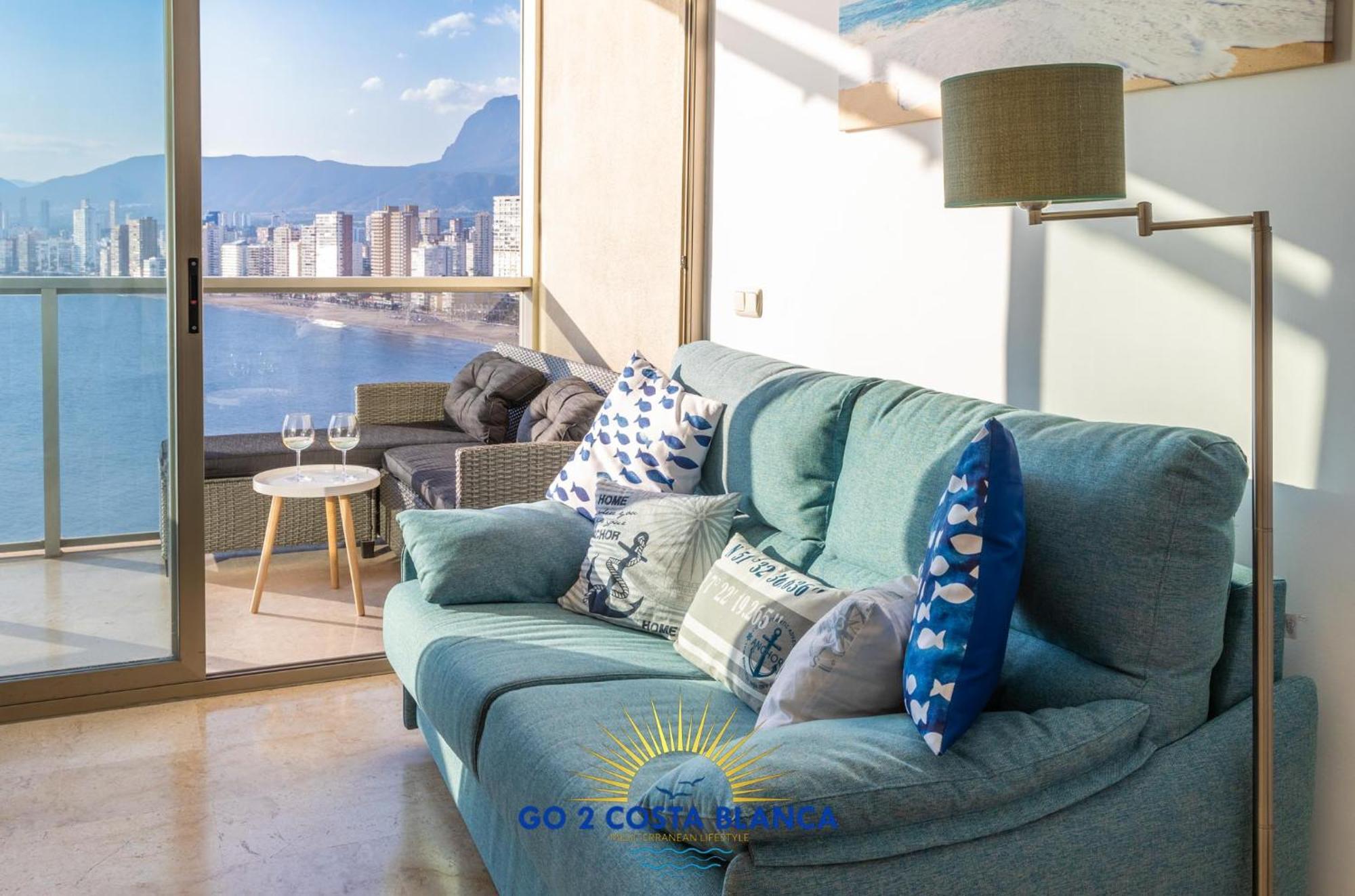 Apartamento Carpe Diem 9 *