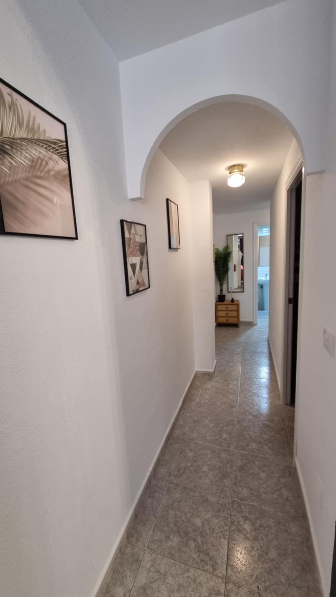Ayahay, Modern Luxury Just 50 M From Playa Del Puerto Apartment *