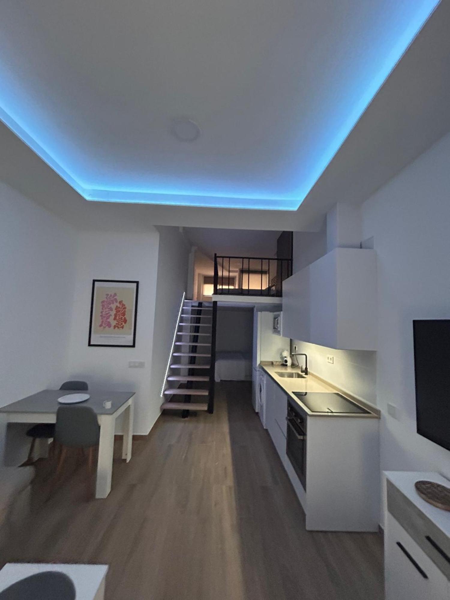 Apartment La Gloria 1 *