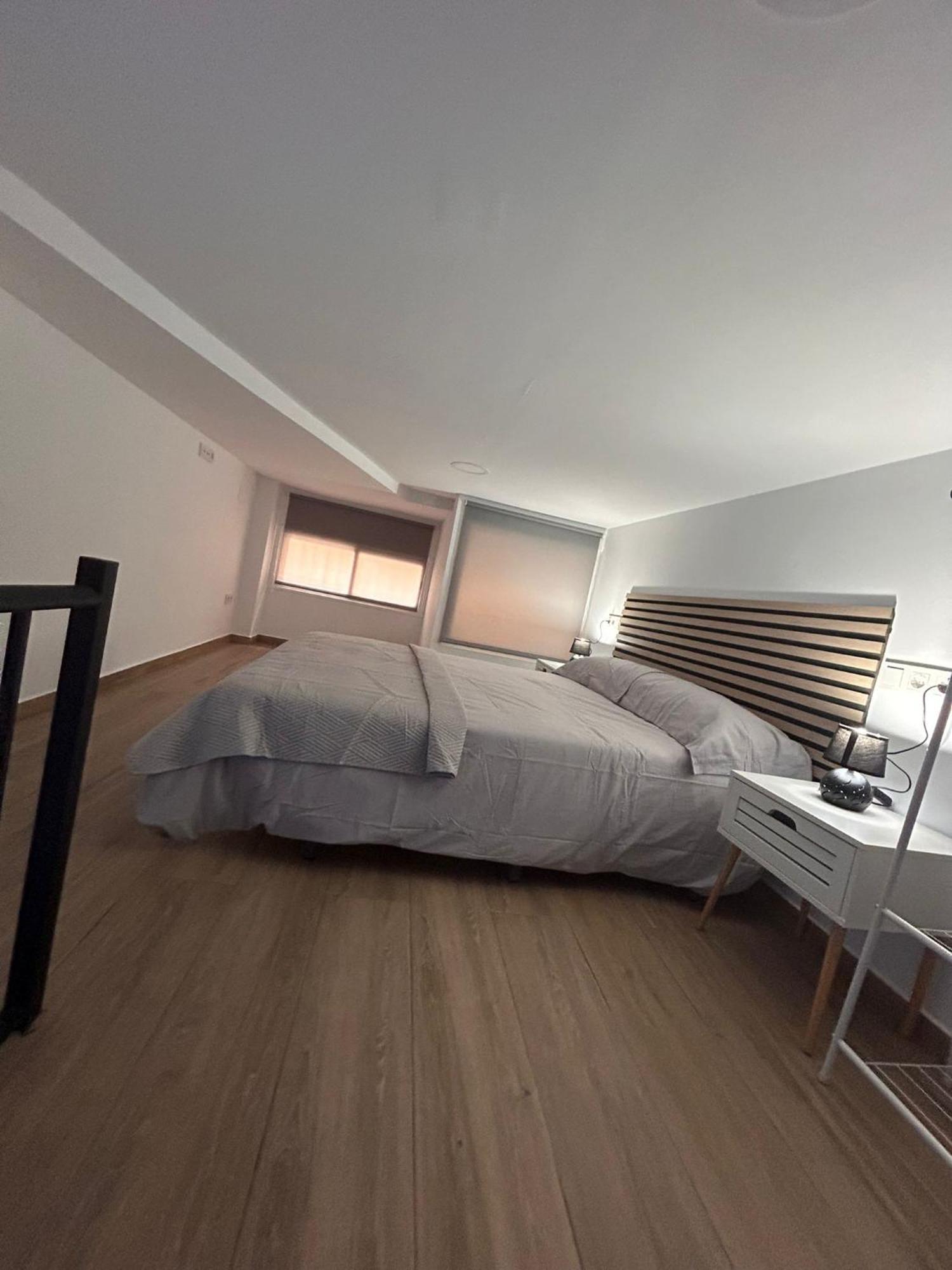 Apartment La Gloria 1 *