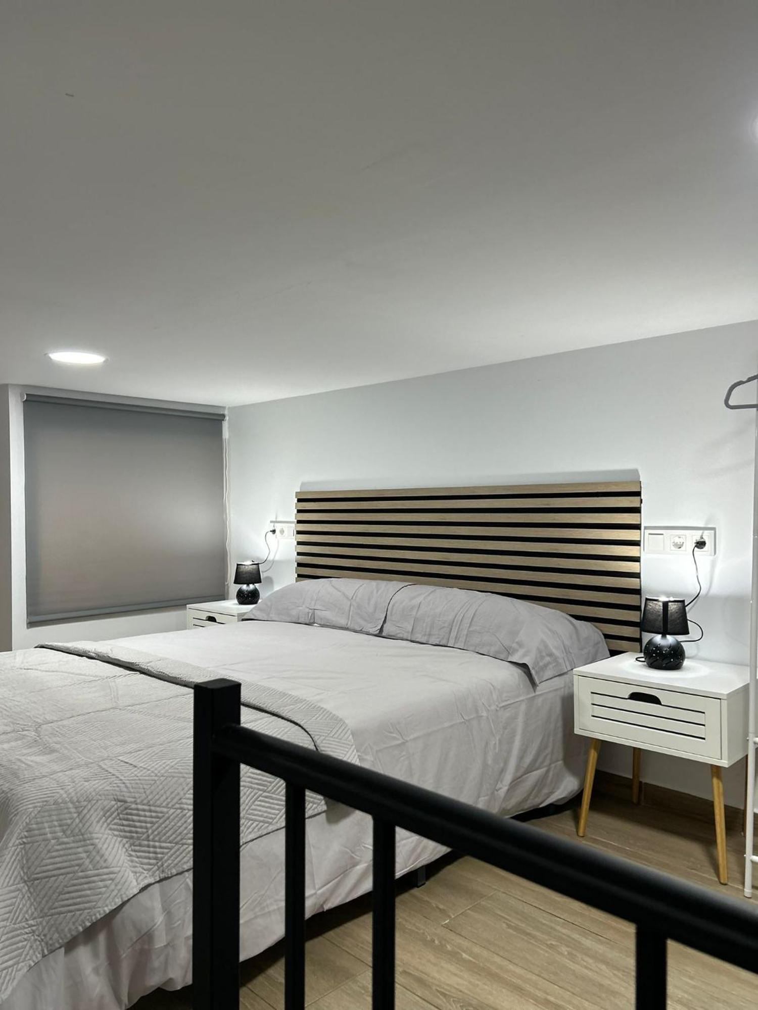 Apartment La Gloria 1