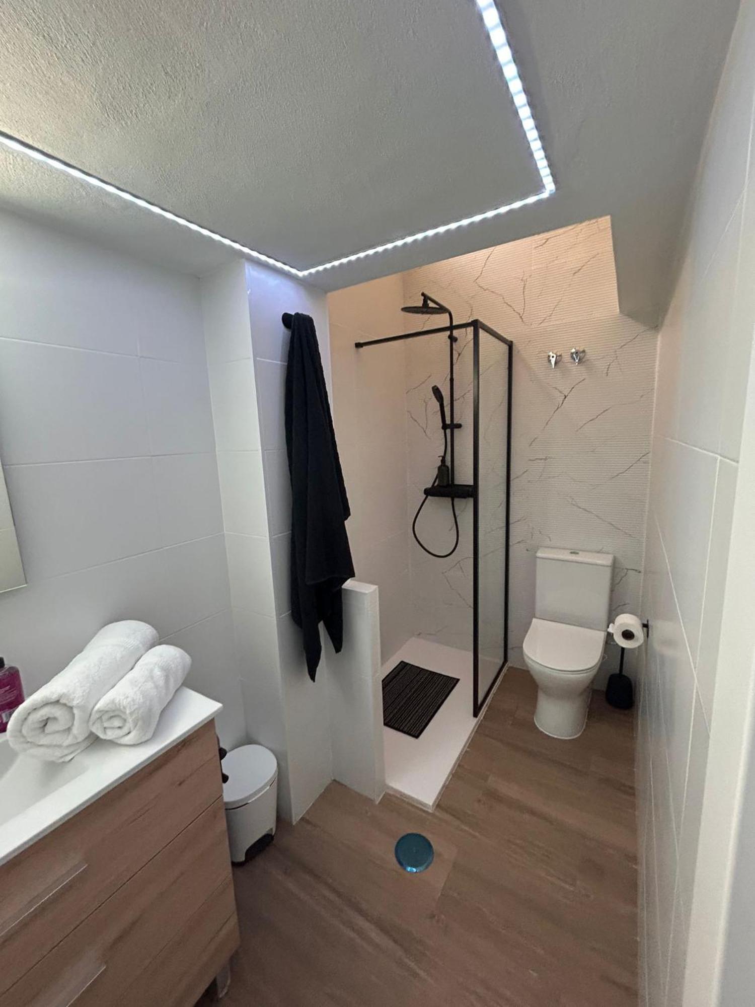 Apartment La Gloria 1 *