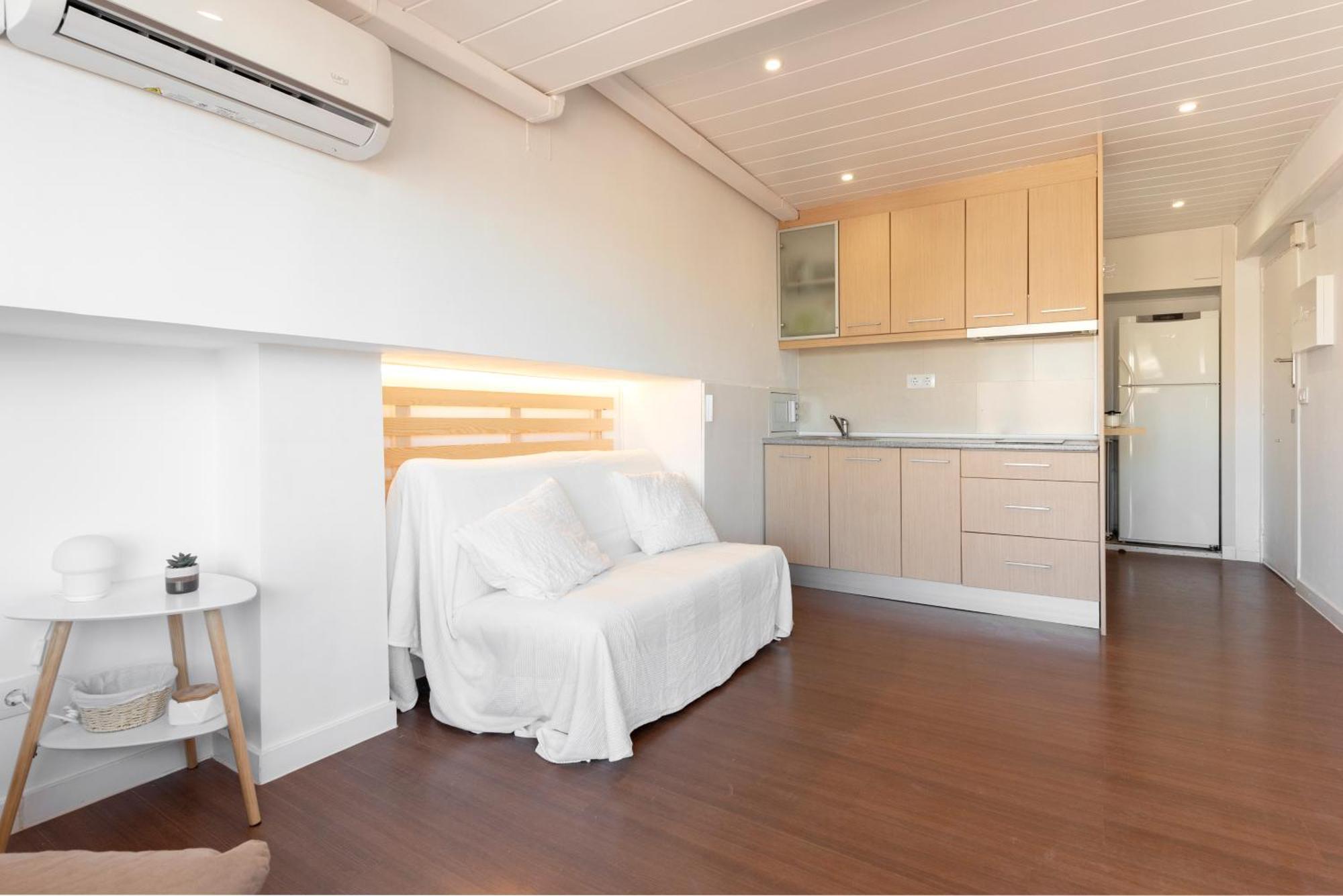 & Fun: Cozy Apartamento