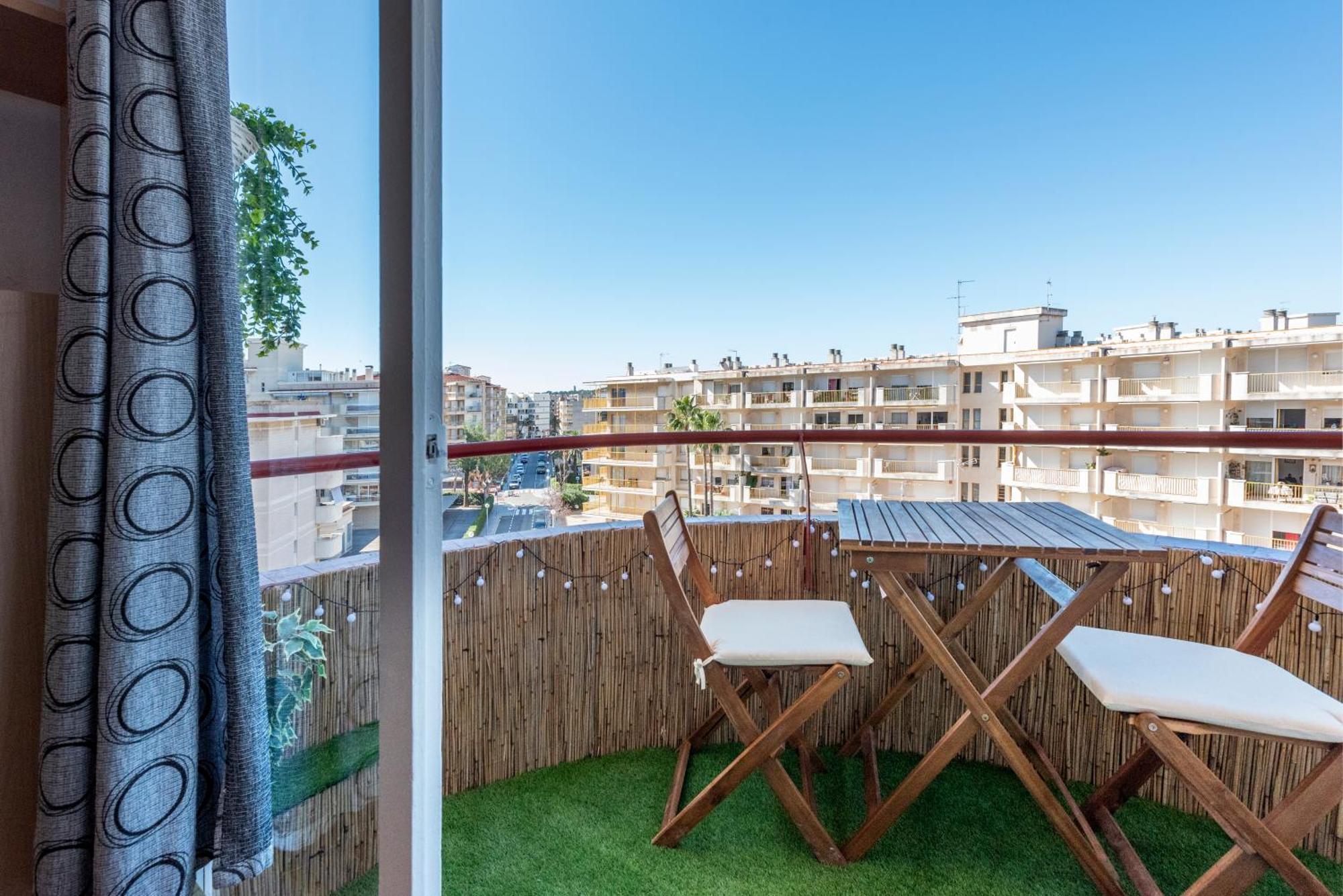 Apartamento & Fun: Cozy *