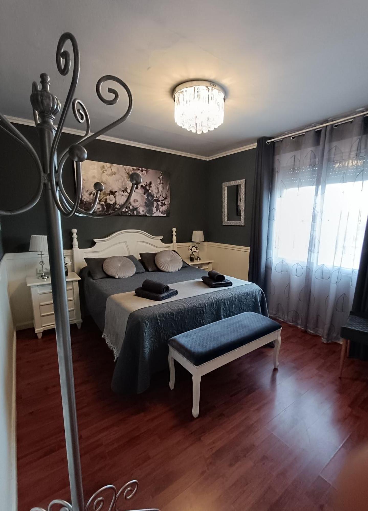 Caprichos Apartamento