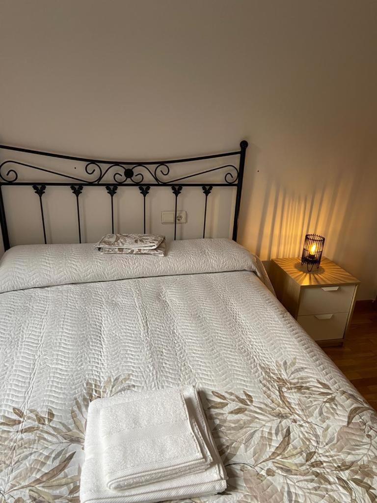 La Estrella Del Duero Apartamento Zamora
