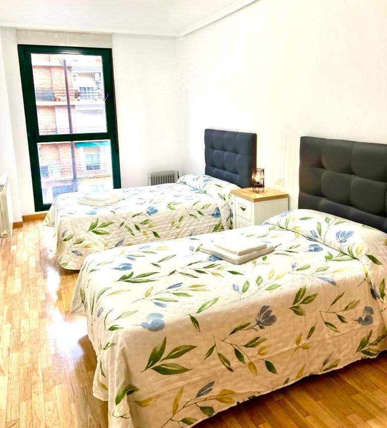 Apartamento La Estrella Del Duero