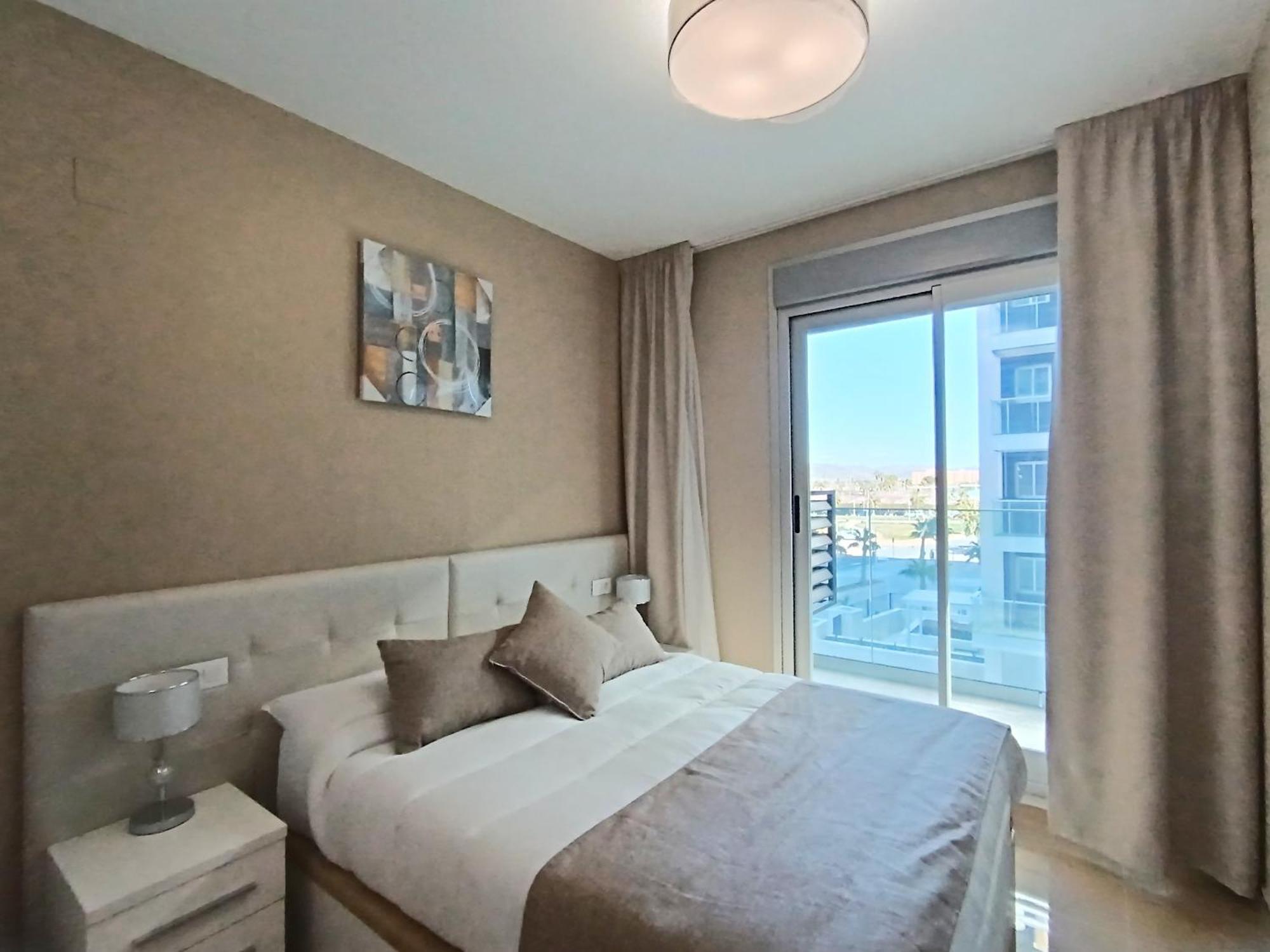 Apartment Ayf Moderno Y Lujoso En 1ª Linea De Playa Oropesa del Mar