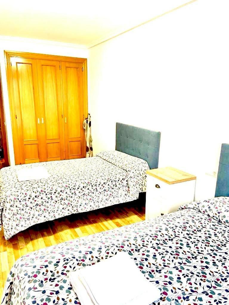 Apartamento La Estrella Del Duero *