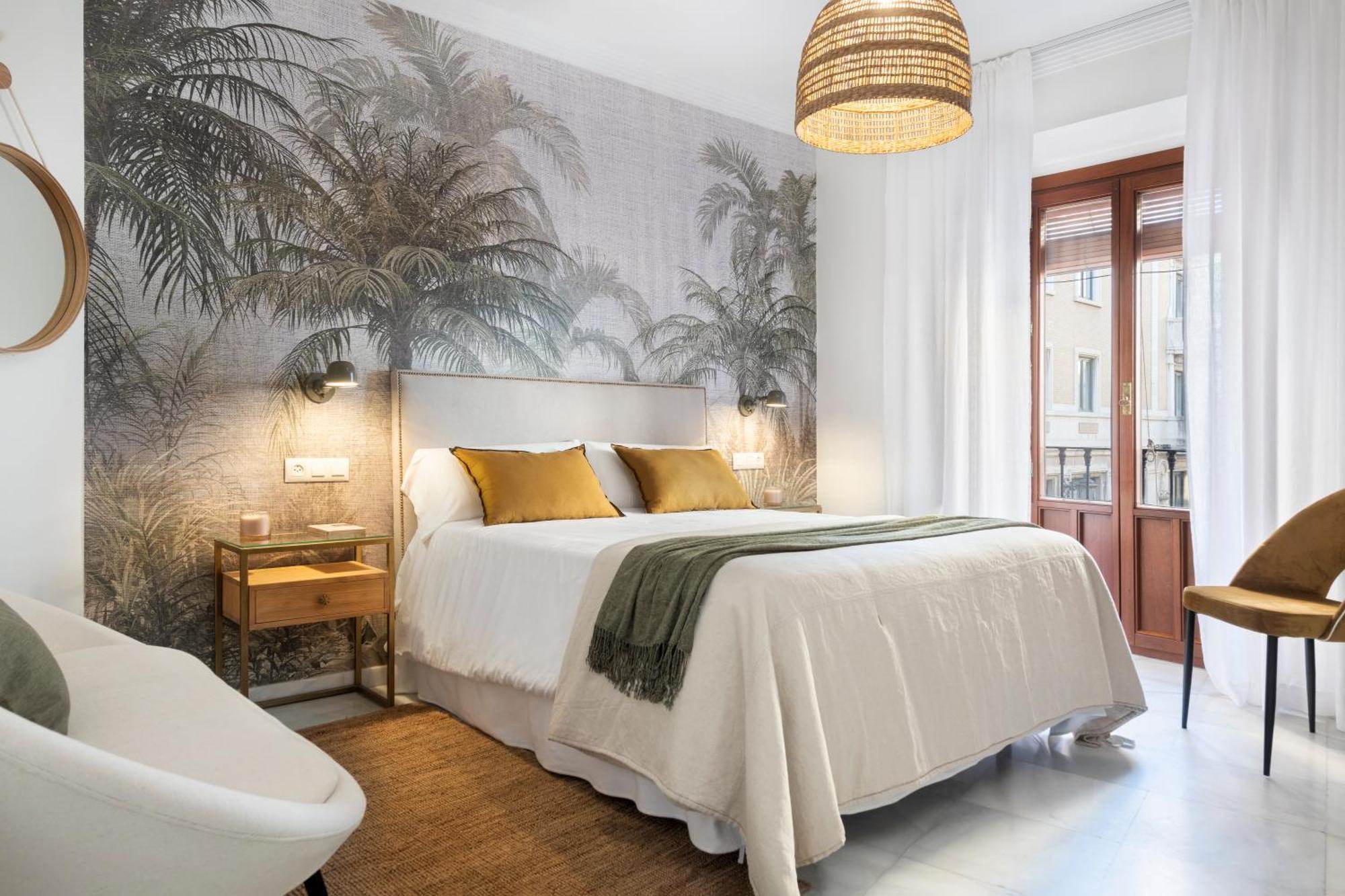 Hernando Colon Luxury Duplex Sevilla