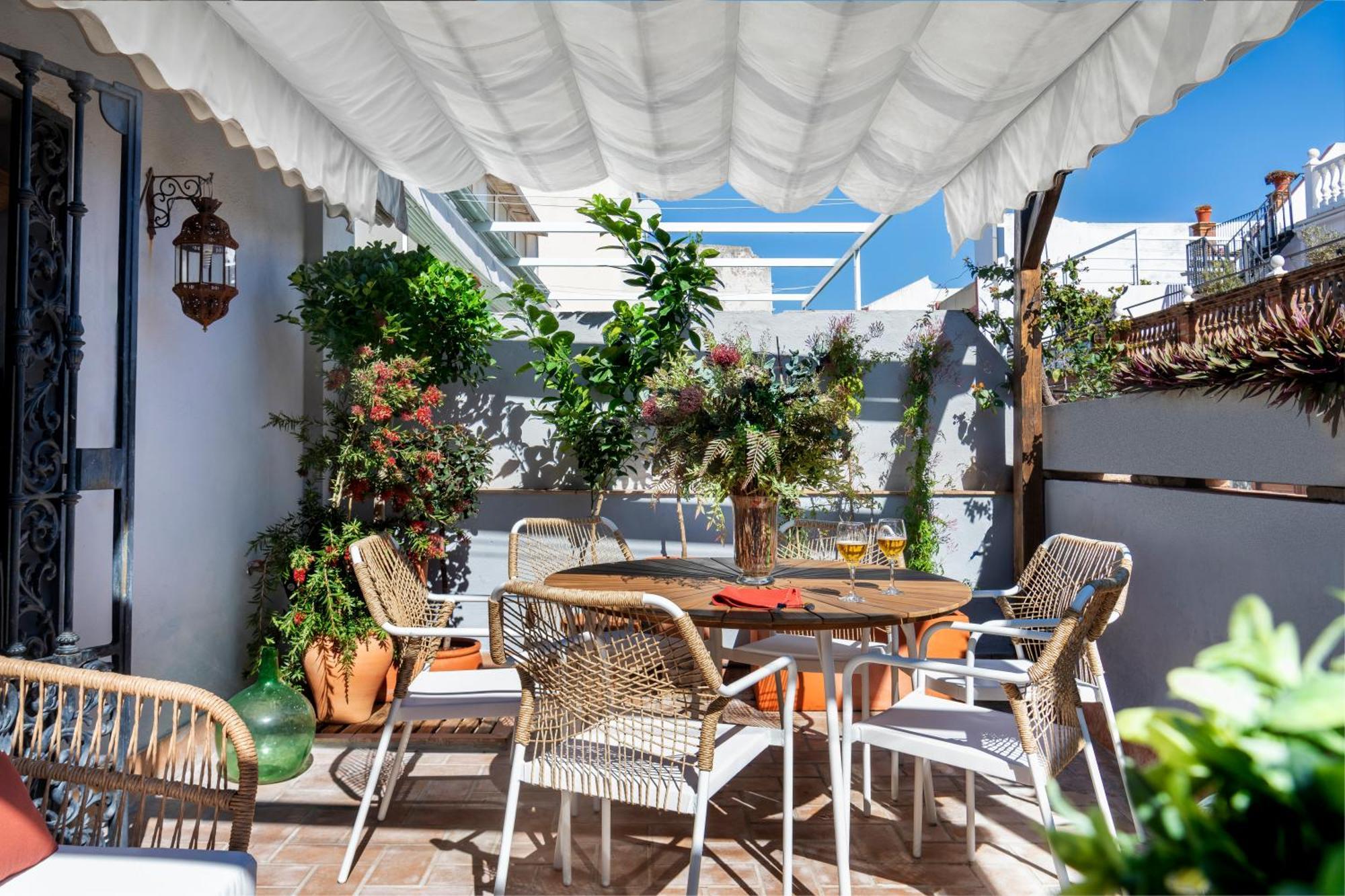 Hernando Colon Luxury Duplex