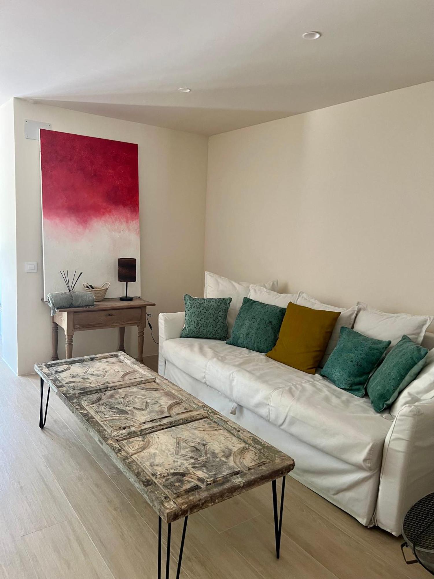 Apartment Loft Mediterraneo, Javea