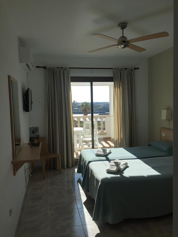 Sa Prensa Guest house Ciutadella (Menorca)